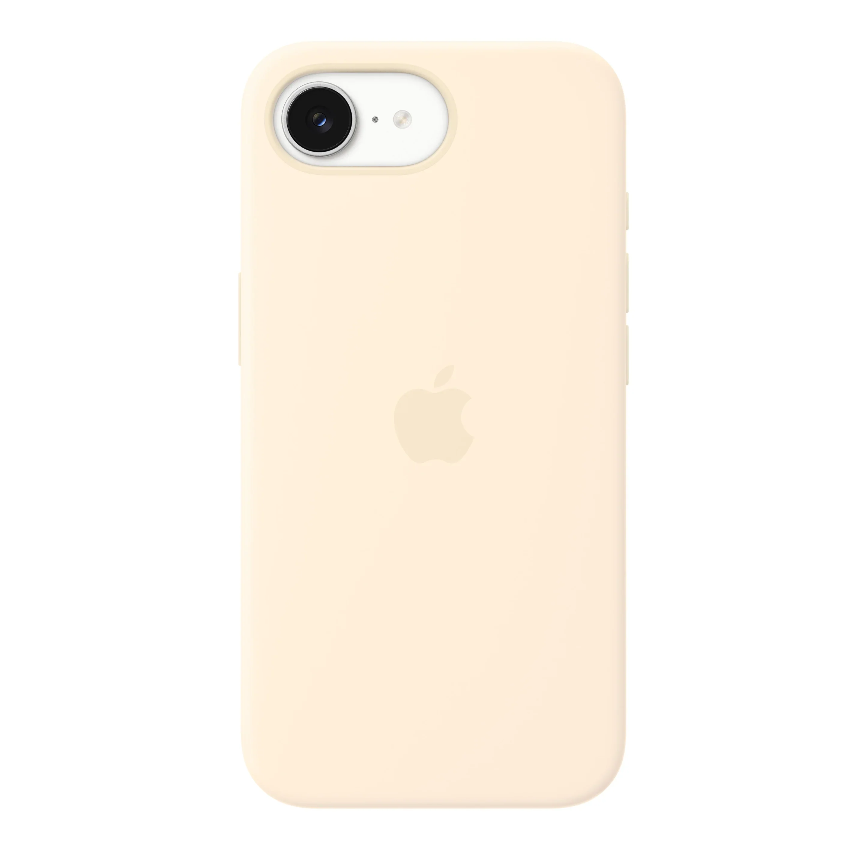 Apple iPhone 17e Silicone Case with MagSafe - Image 2