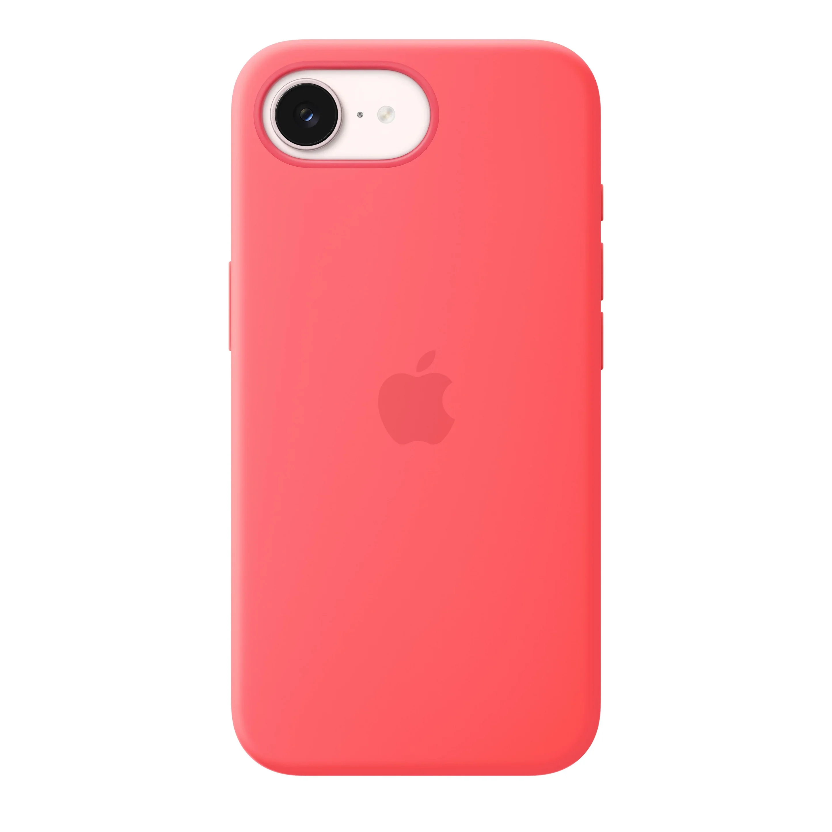 Apple iPhone 17e Silicone Case with MagSafe - Image 3
