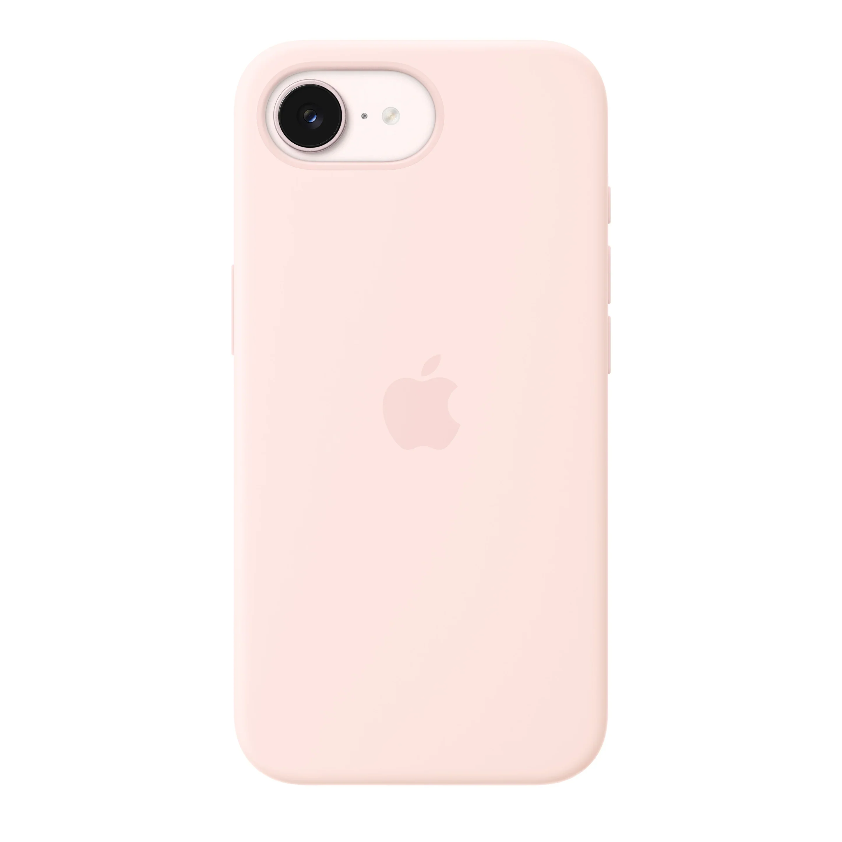 Apple iPhone 17e Silicone Case with MagSafe - Image 4