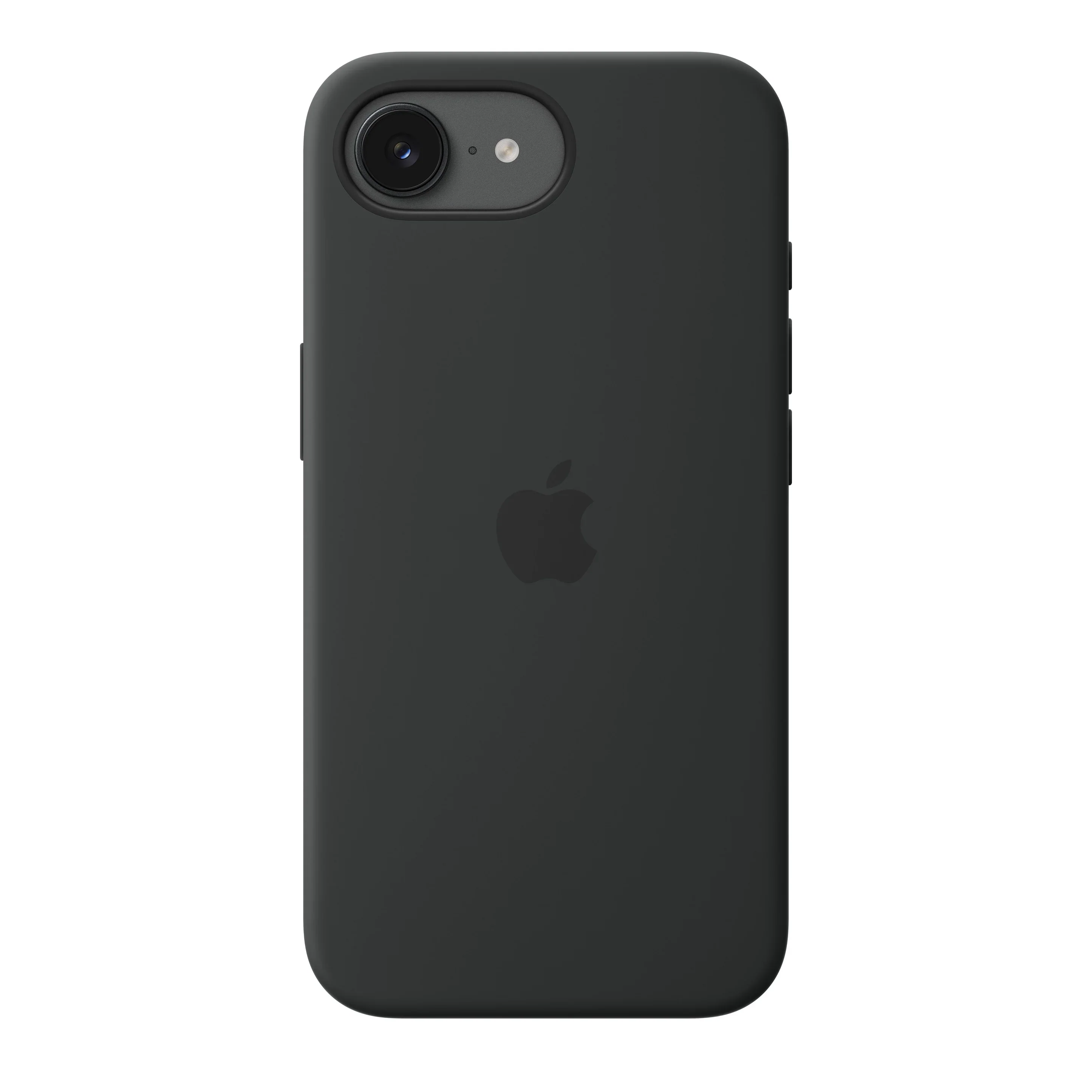 Apple iPhone 17e Silicone Case with MagSafe - Image 5