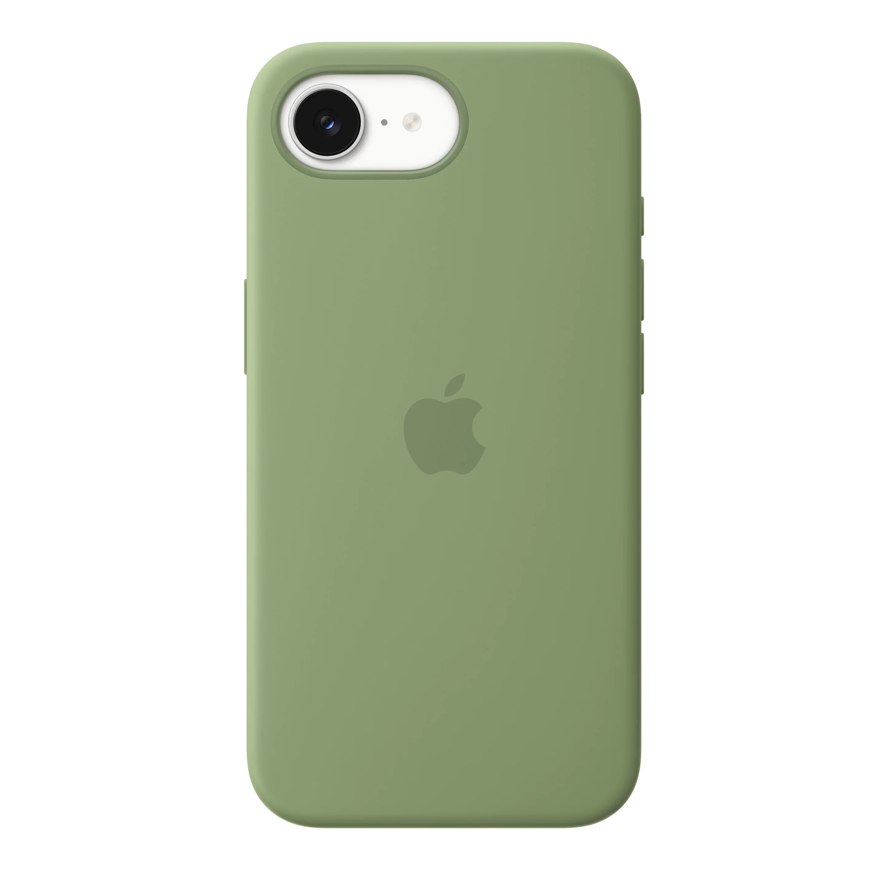 Apple iPhone 17e Silicone Case with MagSafe - Image 6