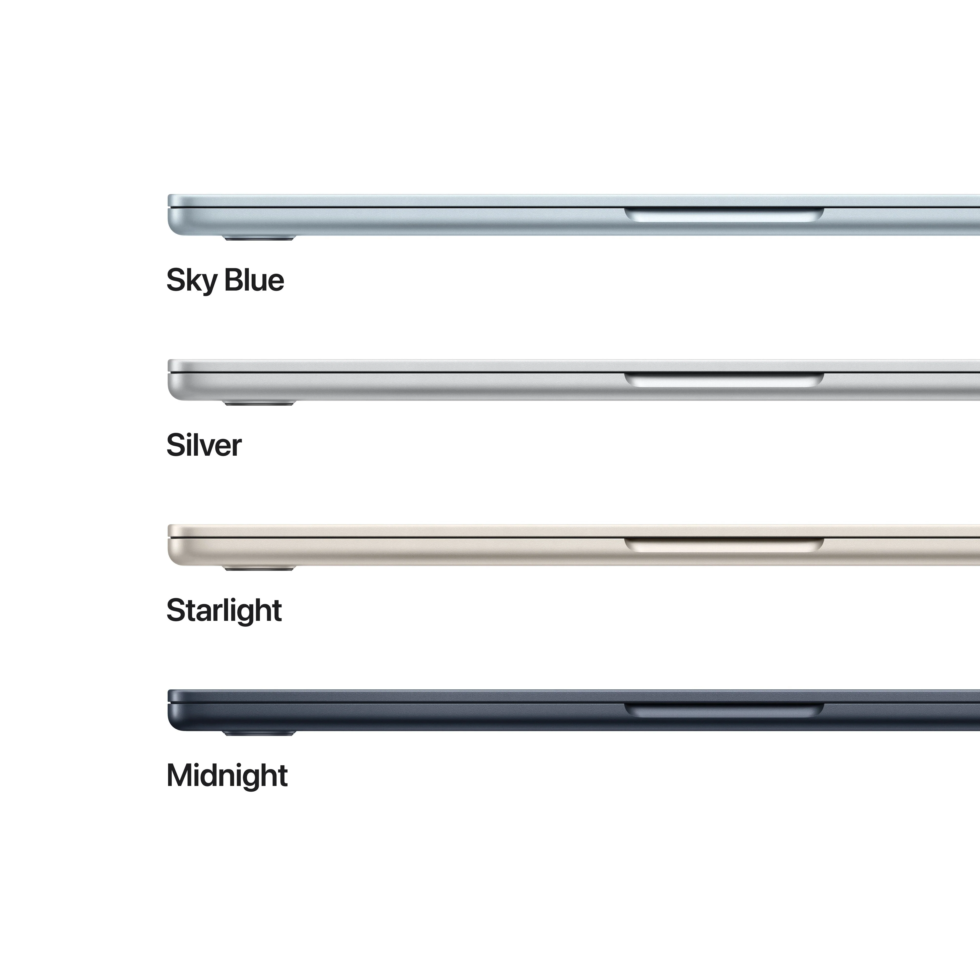 Apple MacBook Air (13-inch, M5) - Image 6