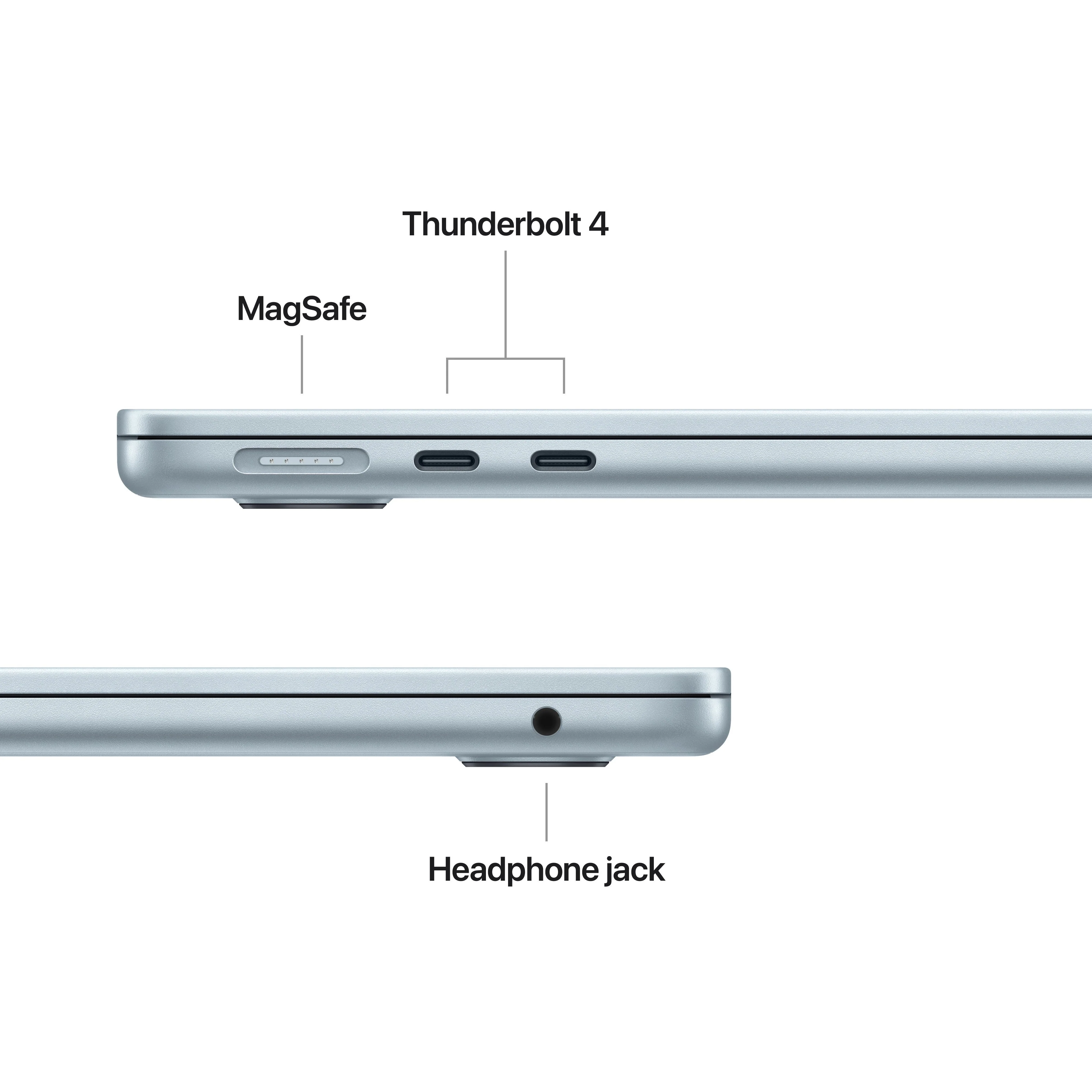 Apple MacBook Air (13-inch, M5) - Image 7