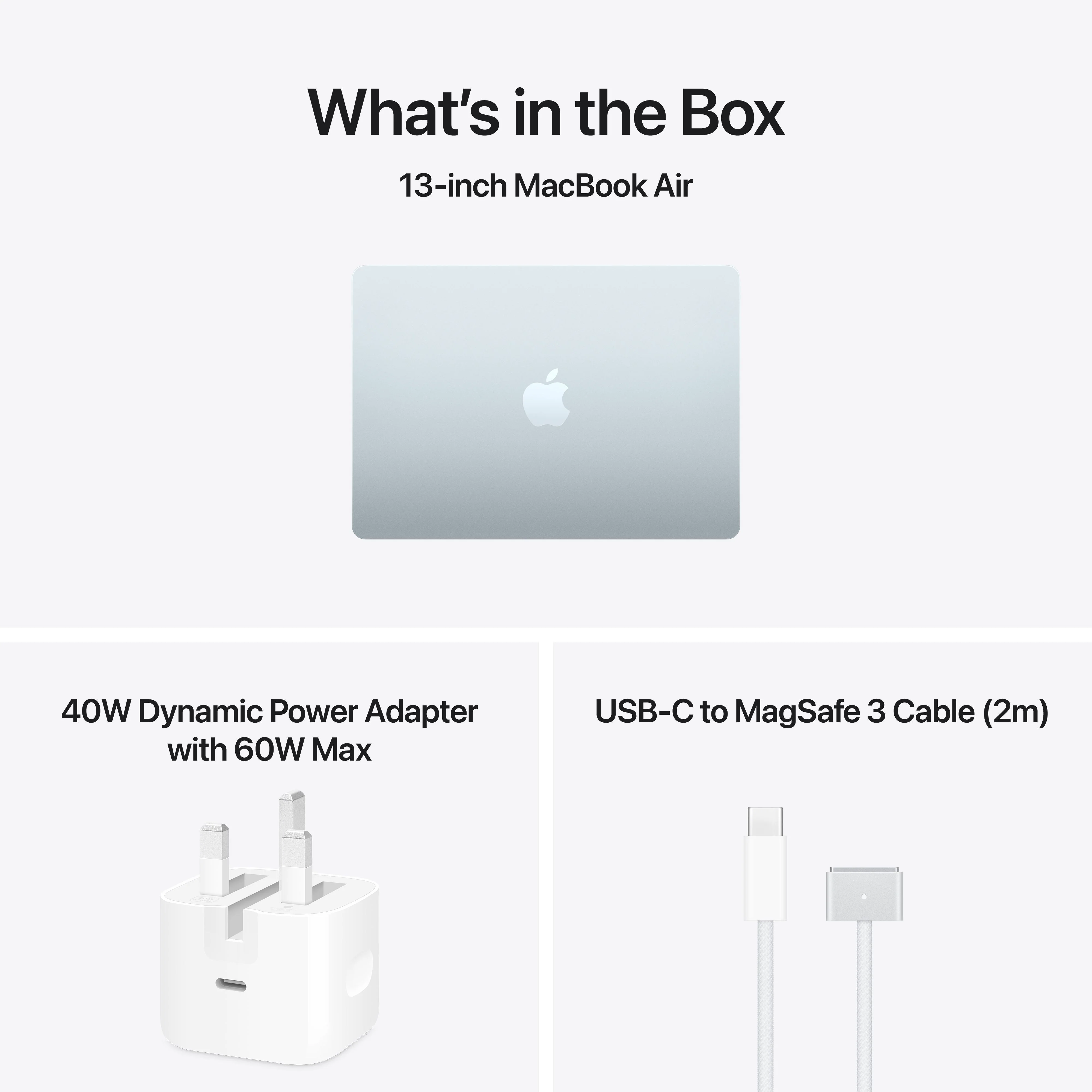 Apple MacBook Air (13-inch, M5) - Image 8