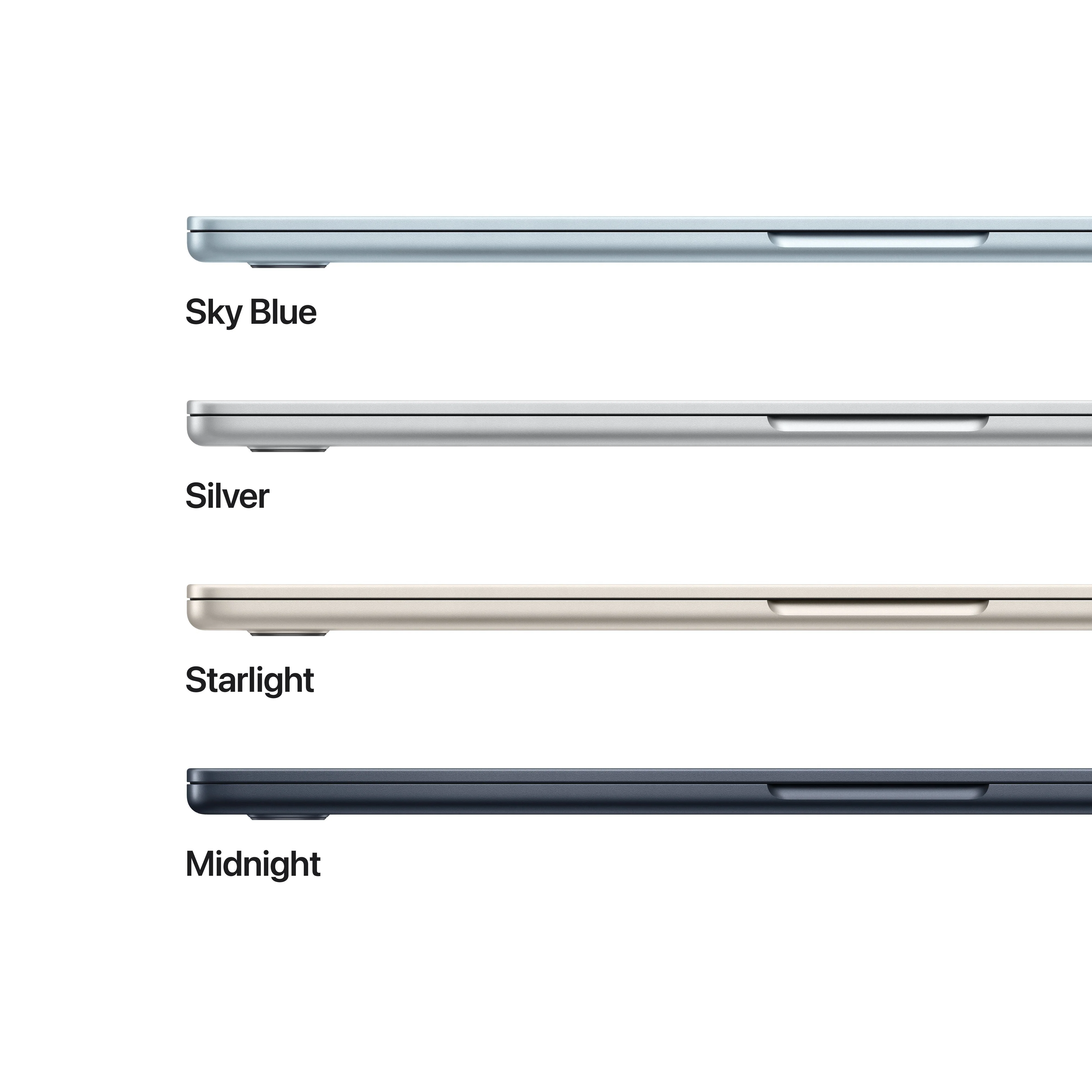 Apple MacBook Air (15-inch, M5) - Image 6