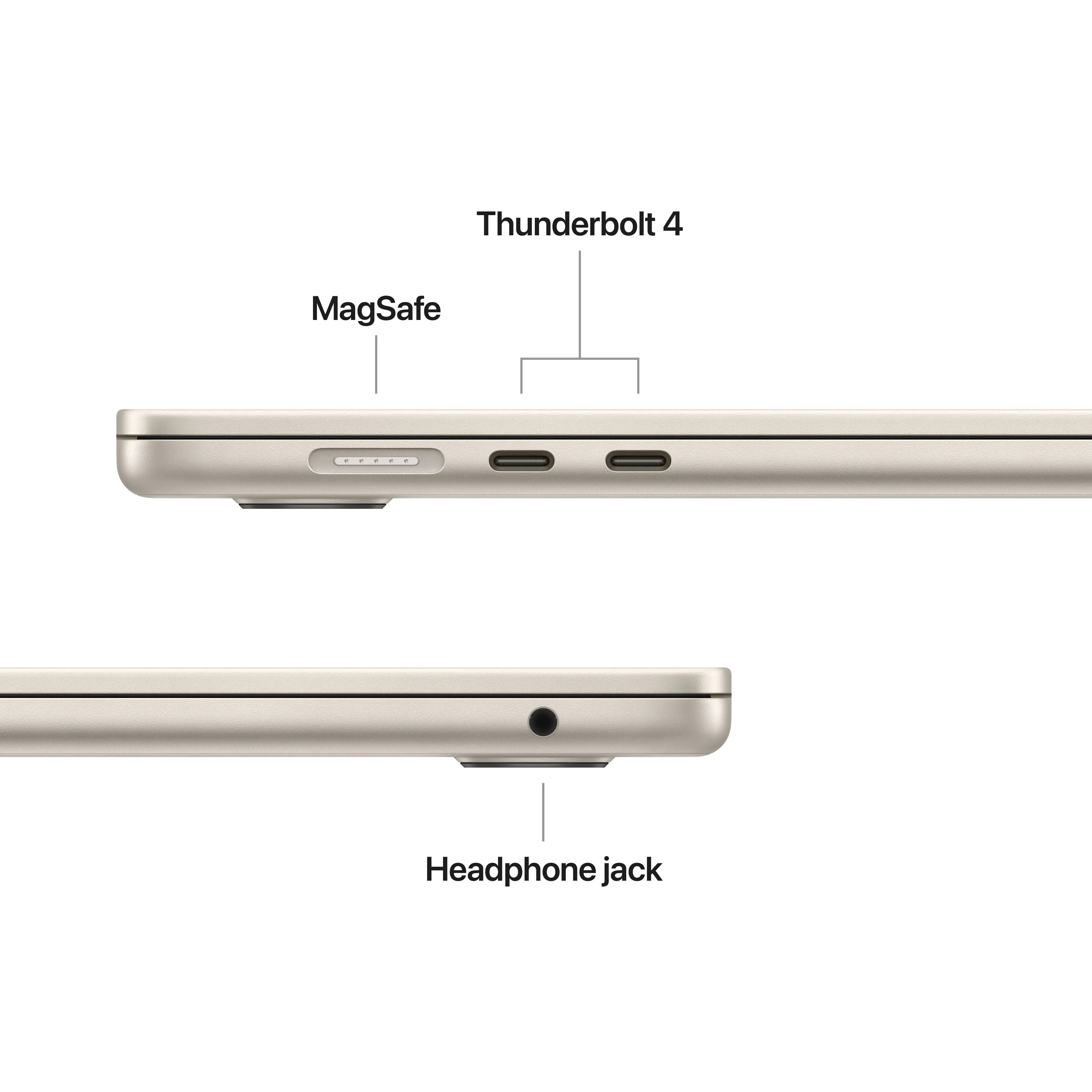 Apple MacBook Air (15-inch, M5) - Image 7