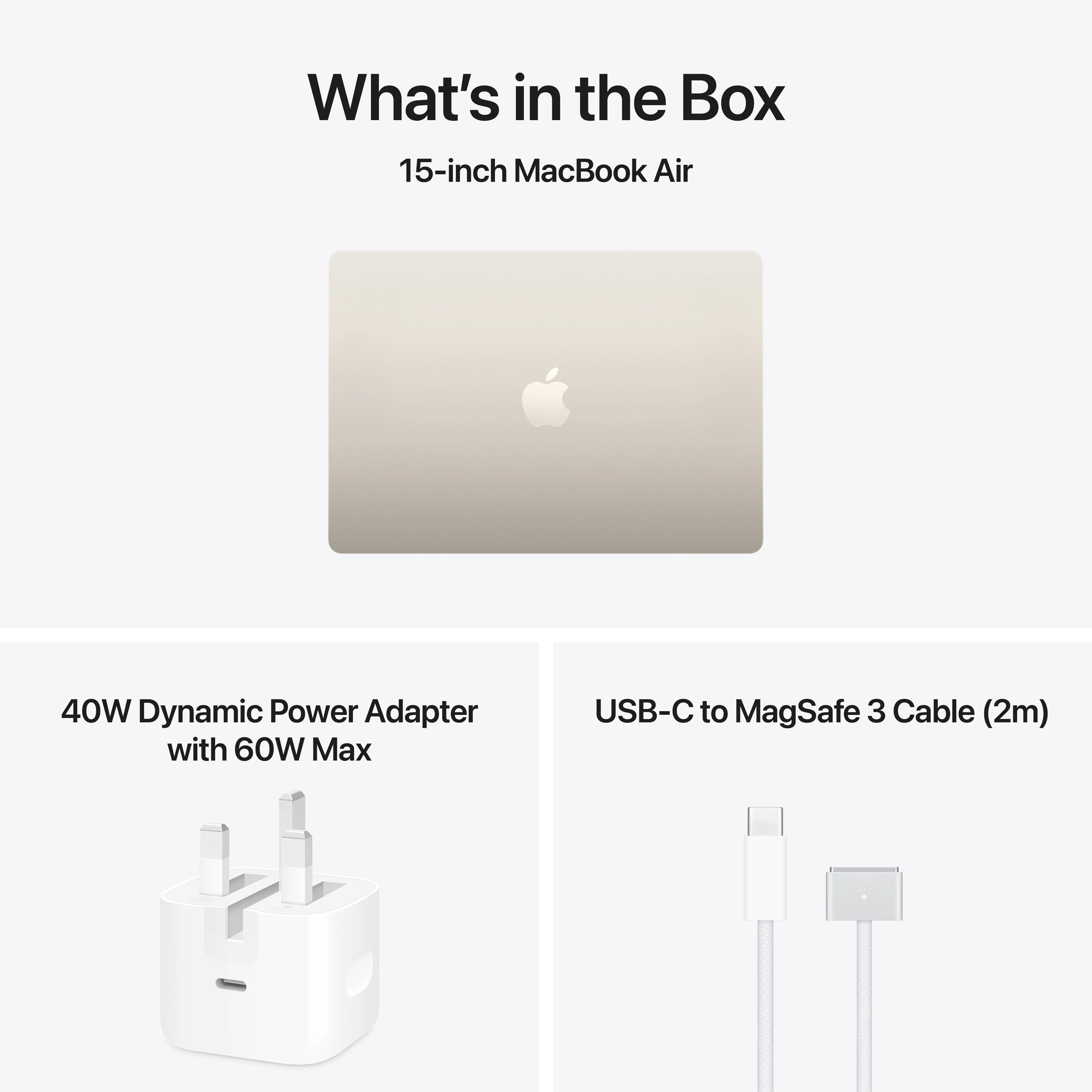 Apple MacBook Air (15-inch, M5) - Image 8