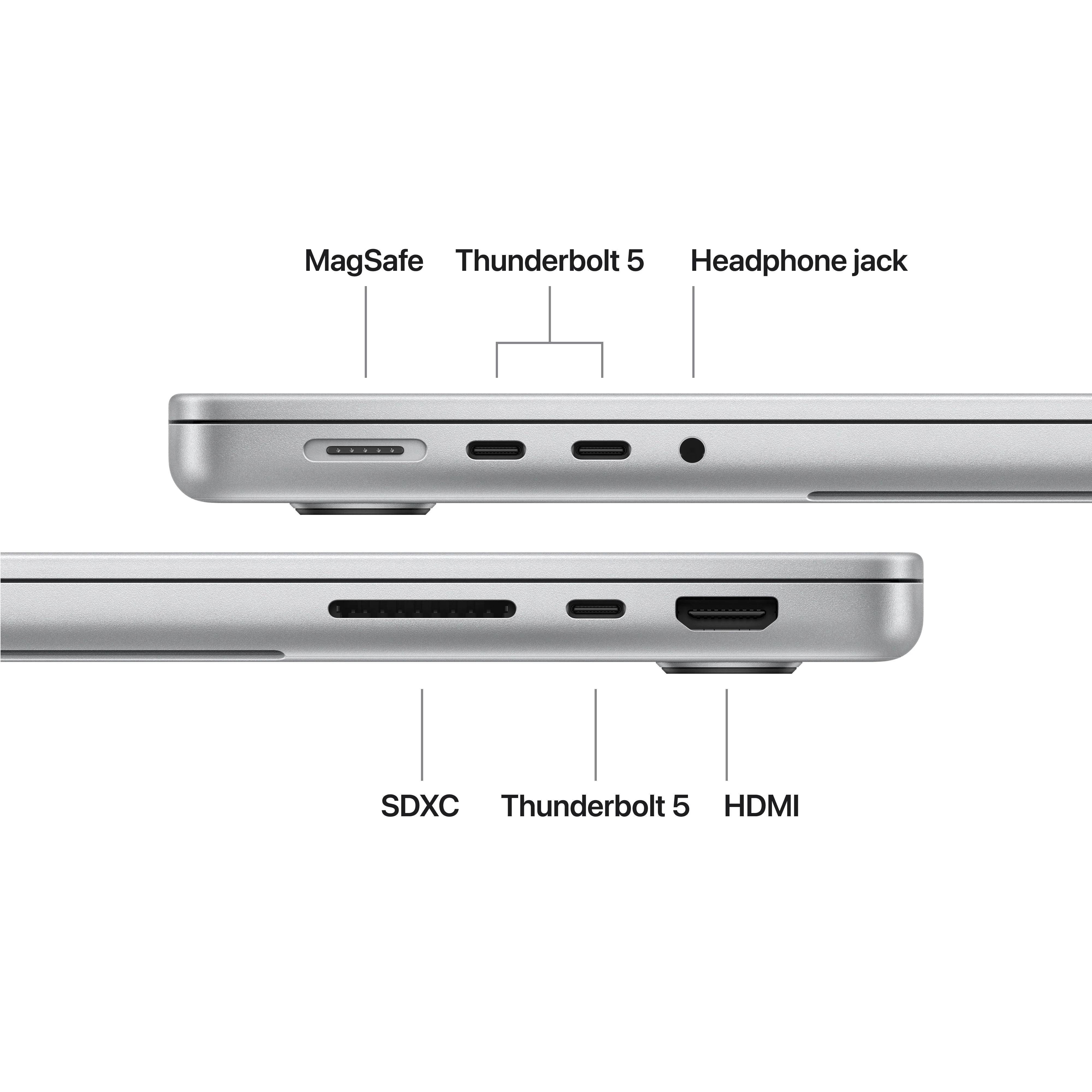 Apple MacBook Pro (14-inch, M5) - Image 5