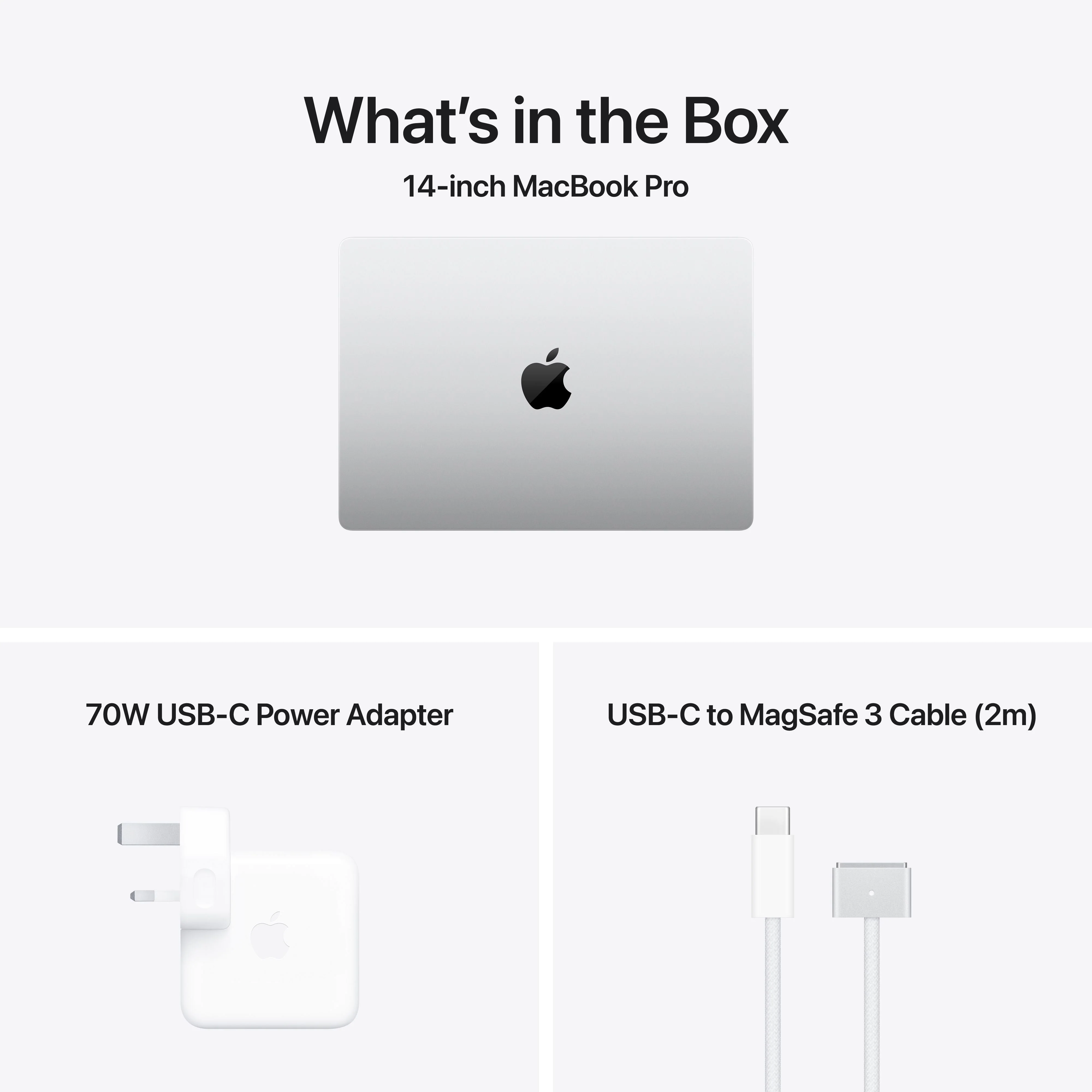 Apple MacBook Pro (14-inch, M5) - Image 6