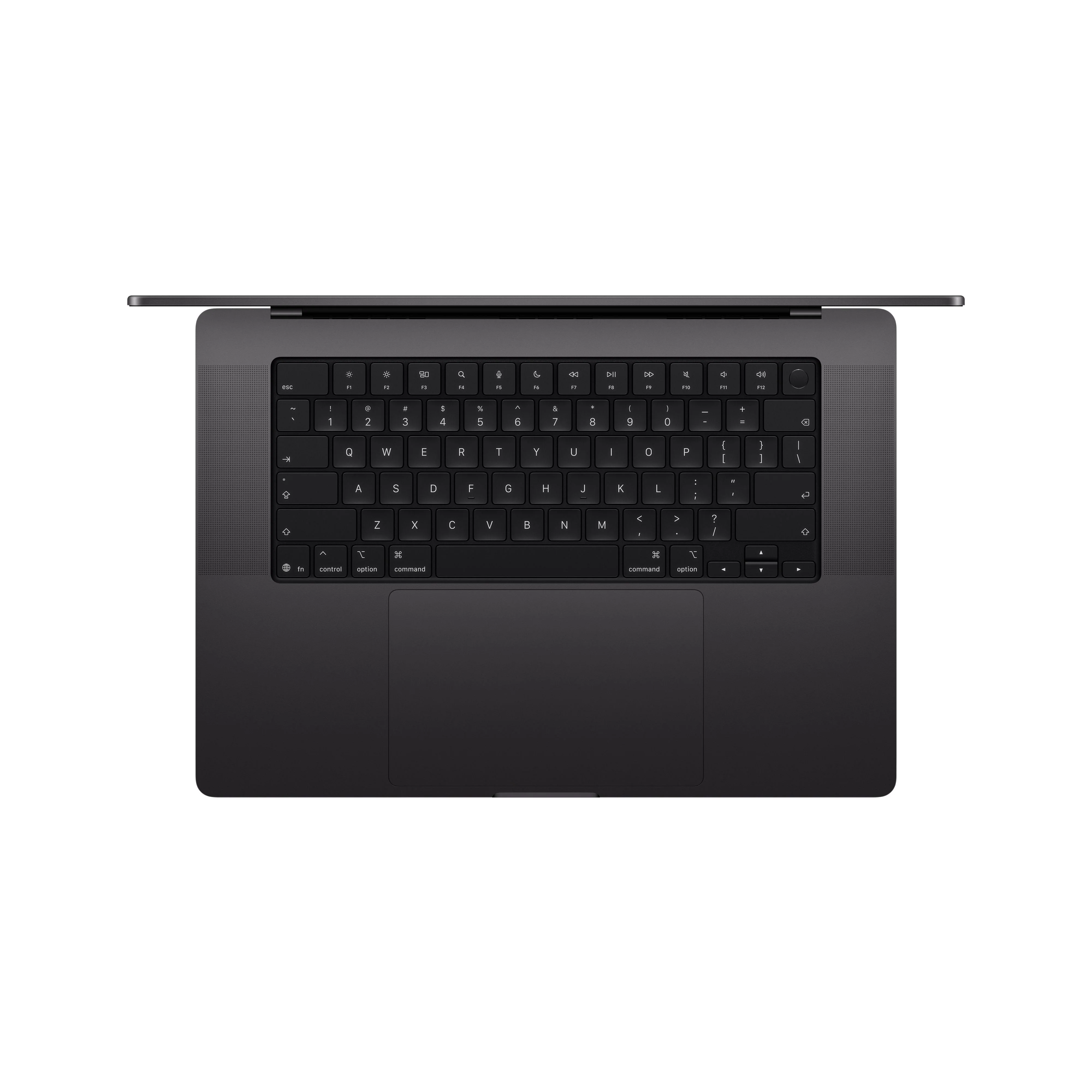 Apple MacBook Pro (16-inch, M5) - Image 3