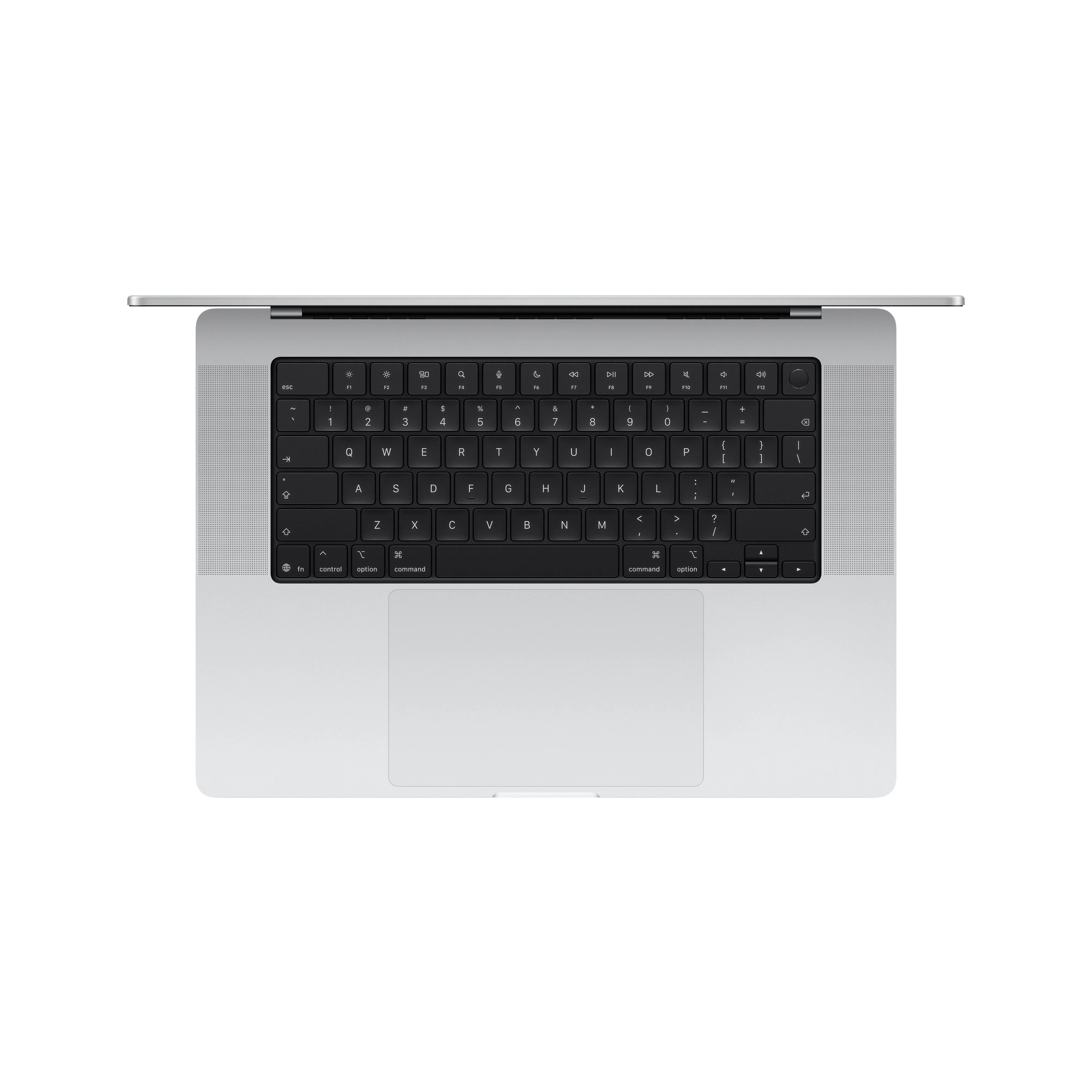 Apple MacBook Pro (16-inch, M5) - Image 4