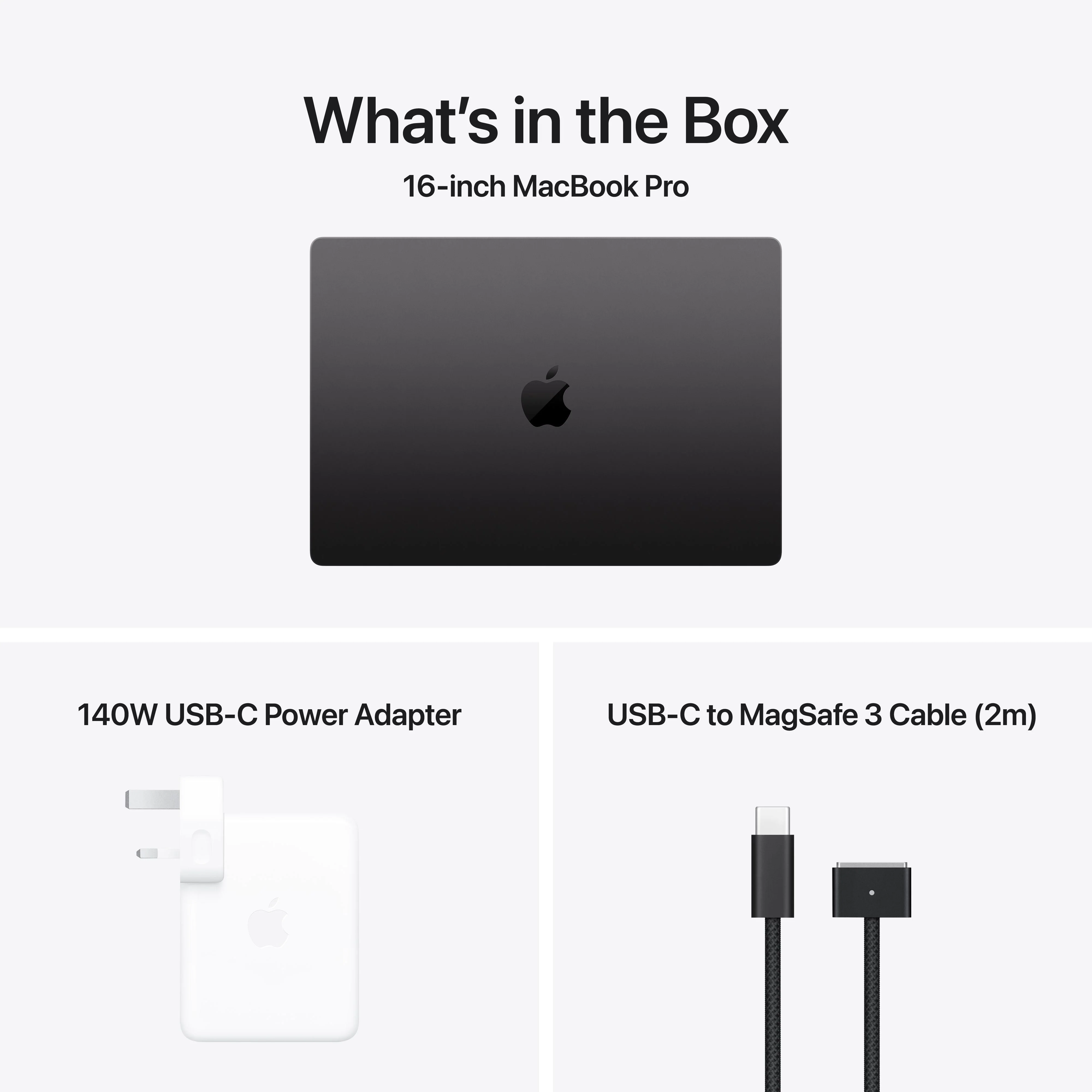 Apple MacBook Pro (16-inch, M5) - Image 6