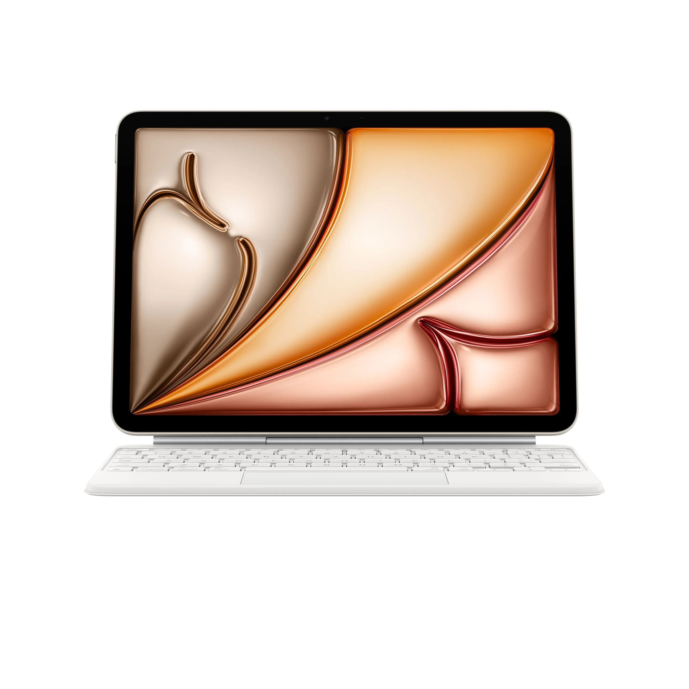 Apple Magic Keyboard for iPad Air (M3/M4)