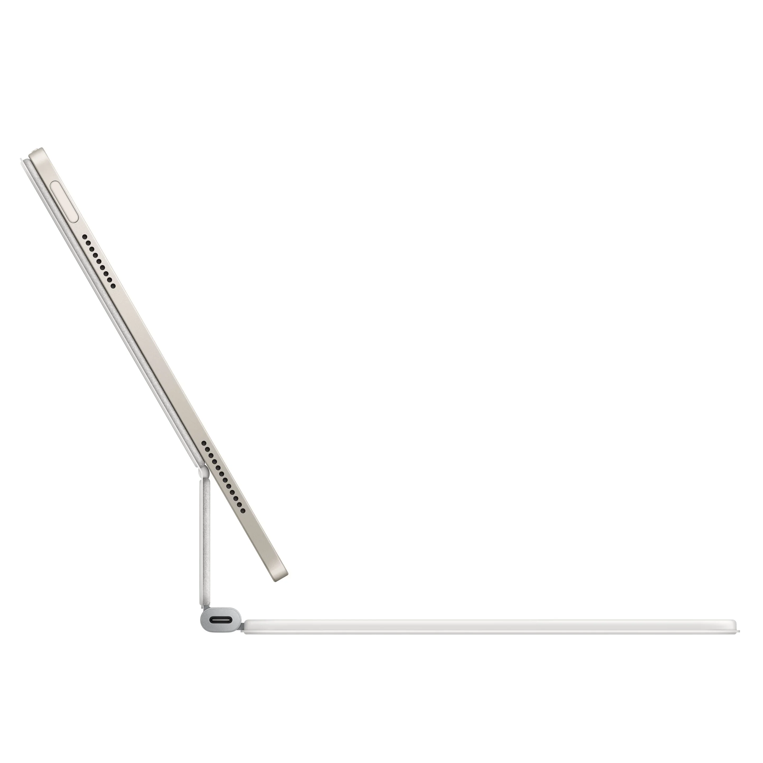 Apple Magic Keyboard for iPad Air (M3/M4) - Image 4