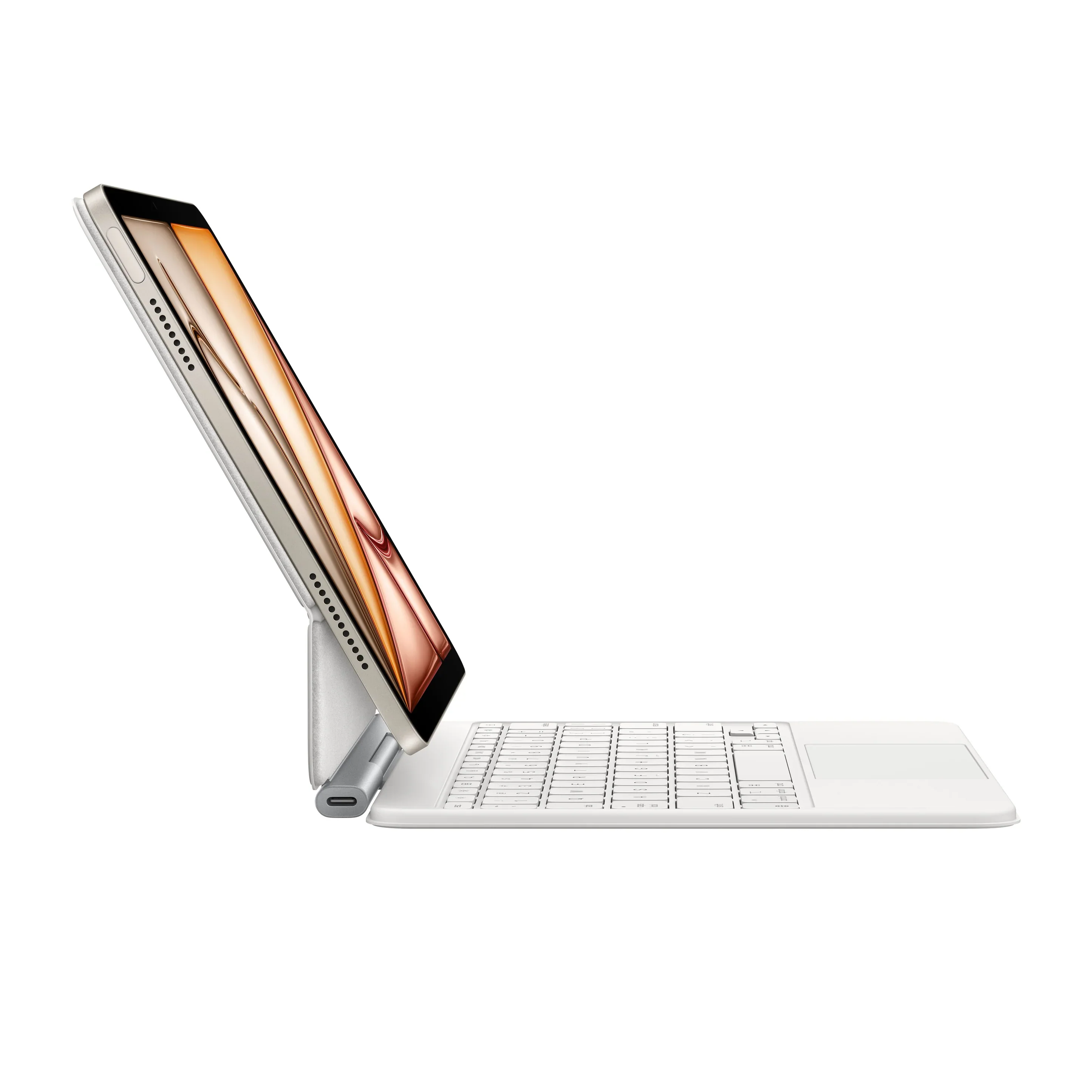 Apple Magic Keyboard for iPad Air (M3/M4) - Image 5