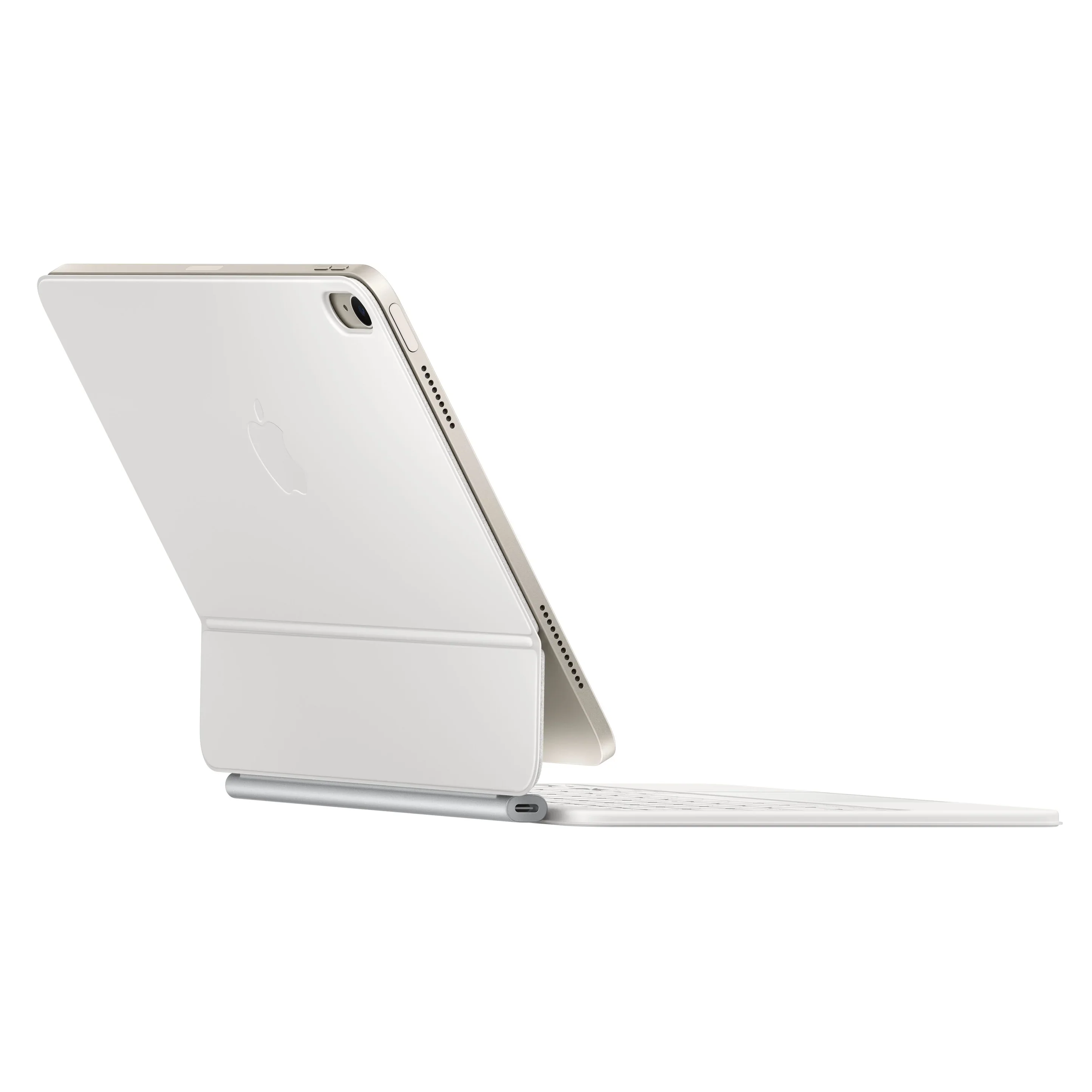 Apple Magic Keyboard for iPad Air (M3/M4) - Image 6