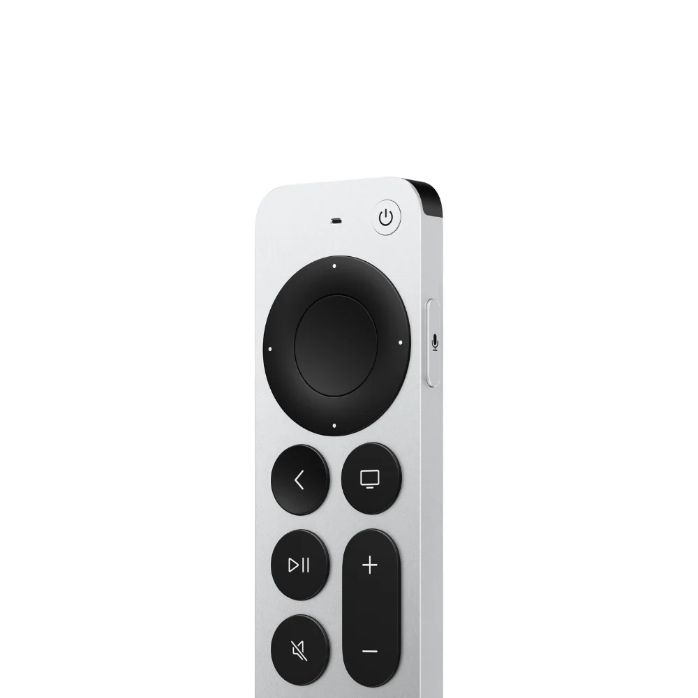 Apple TV 4K Wi-Fi with 64GB - 2022 (3rd Generation) - Image 3
