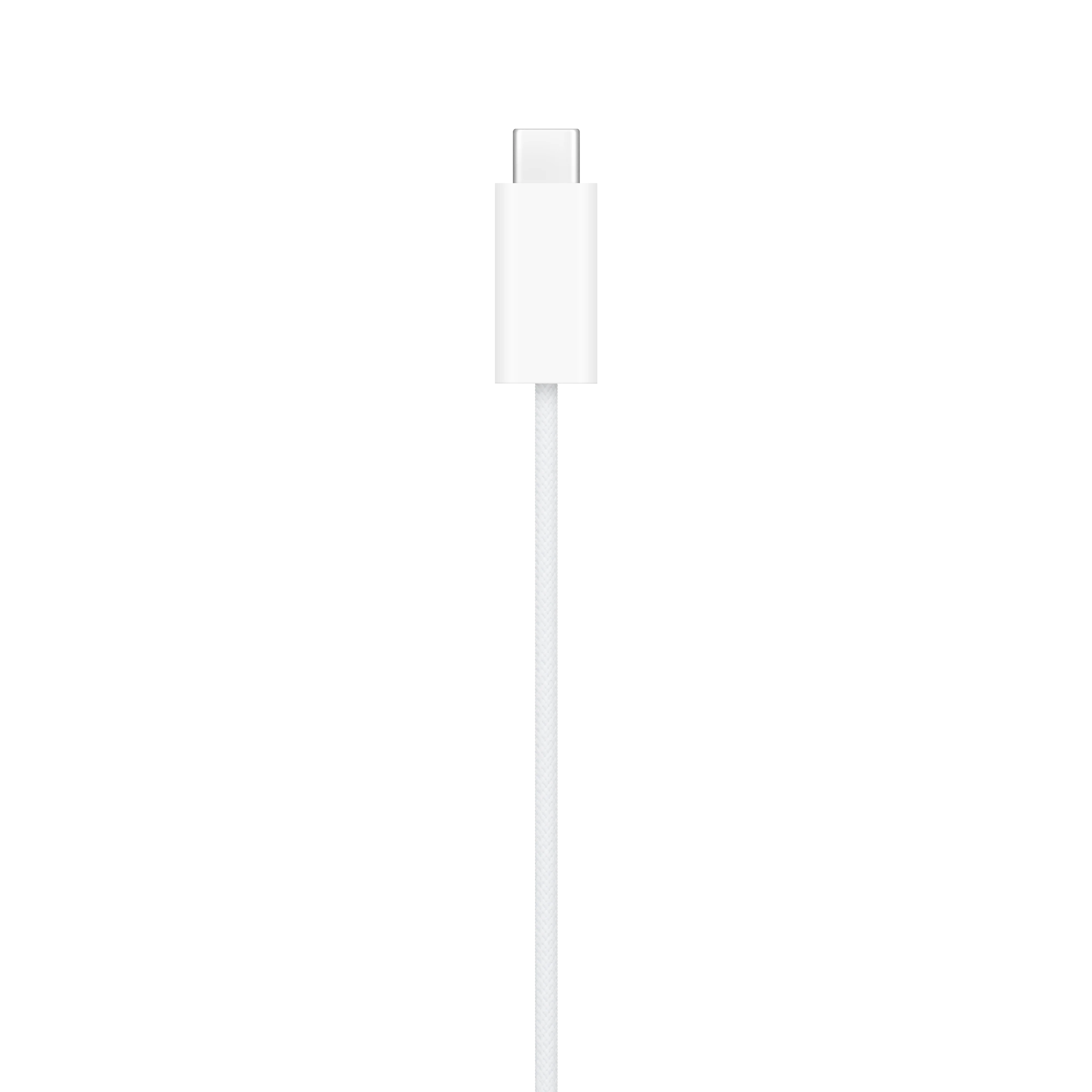 Apple Watch Magnetic Fast Charger to USB-C Cable (1m) - Image 4