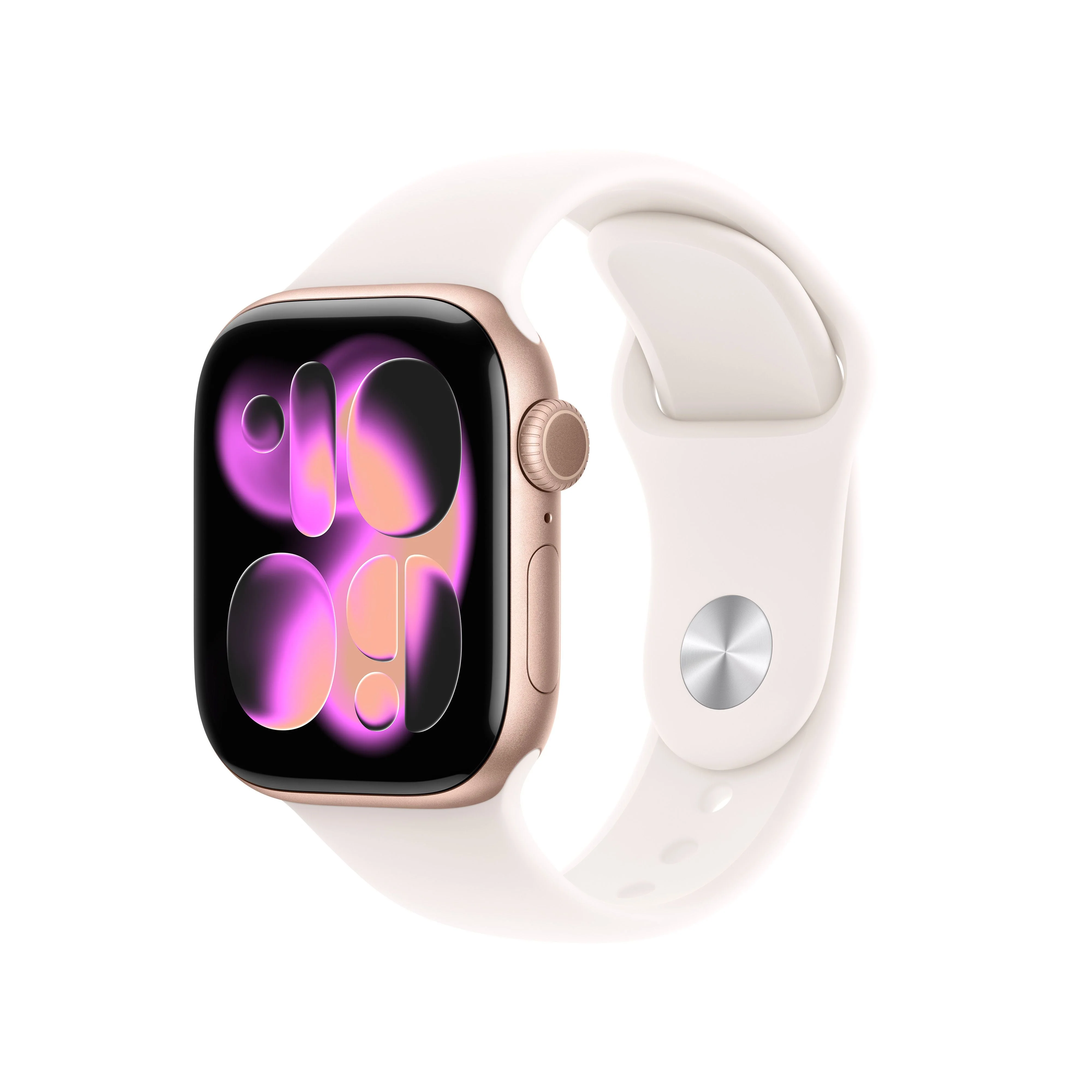 Apple Watch Series 11 Sport Band - Image 13