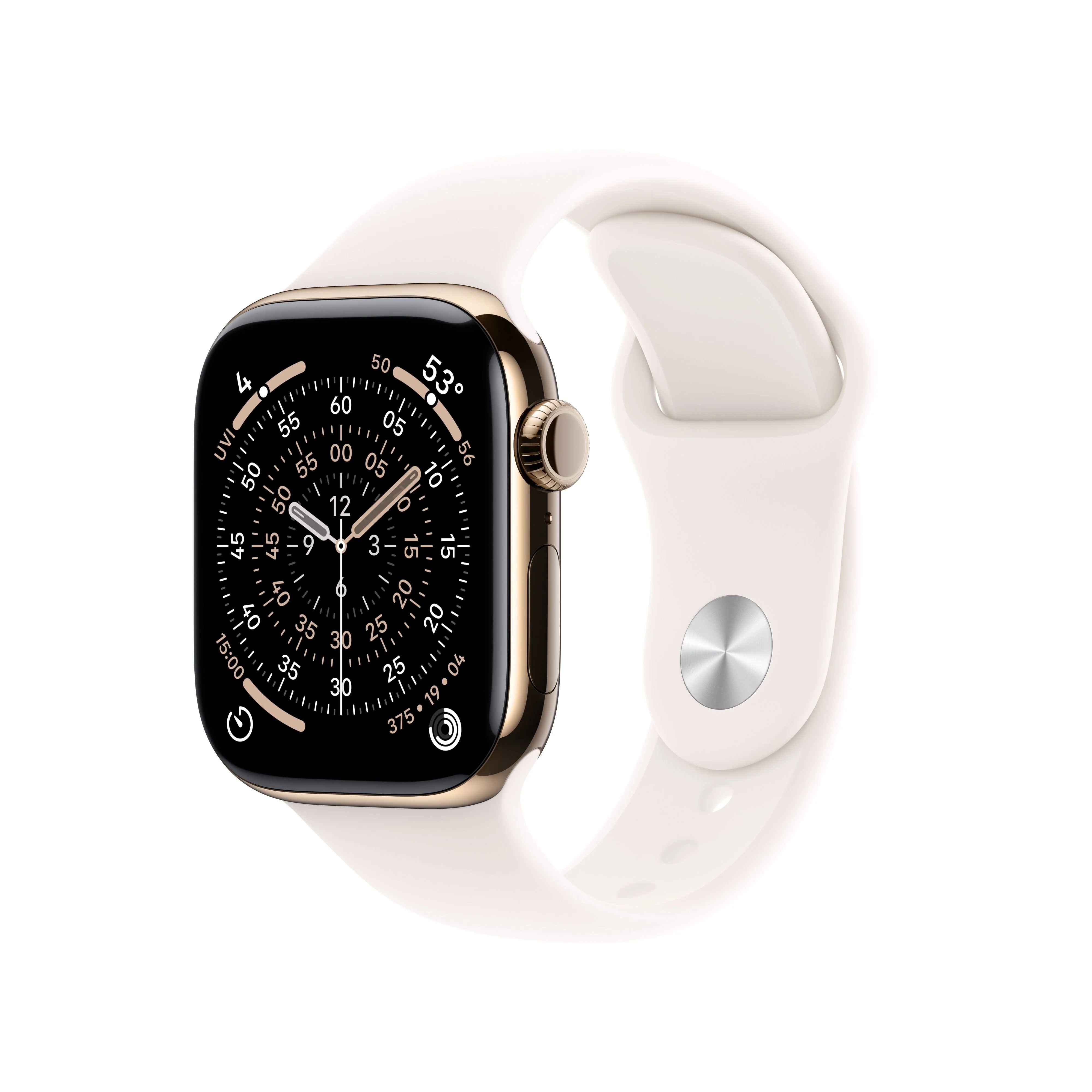 Apple Watch Series 11 Sport Band - Image 32