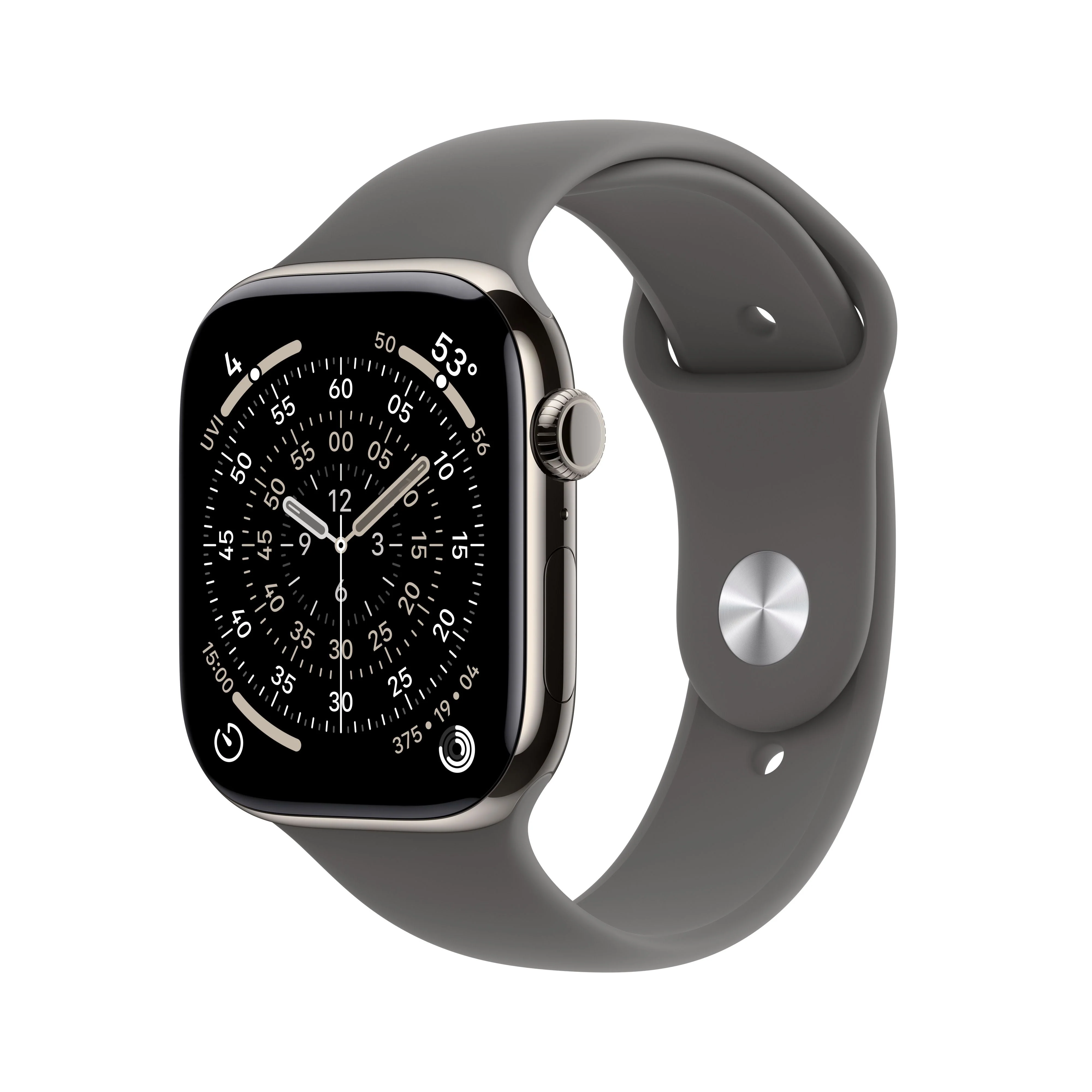 Apple Watch Series 11 Sport Band - Image 42