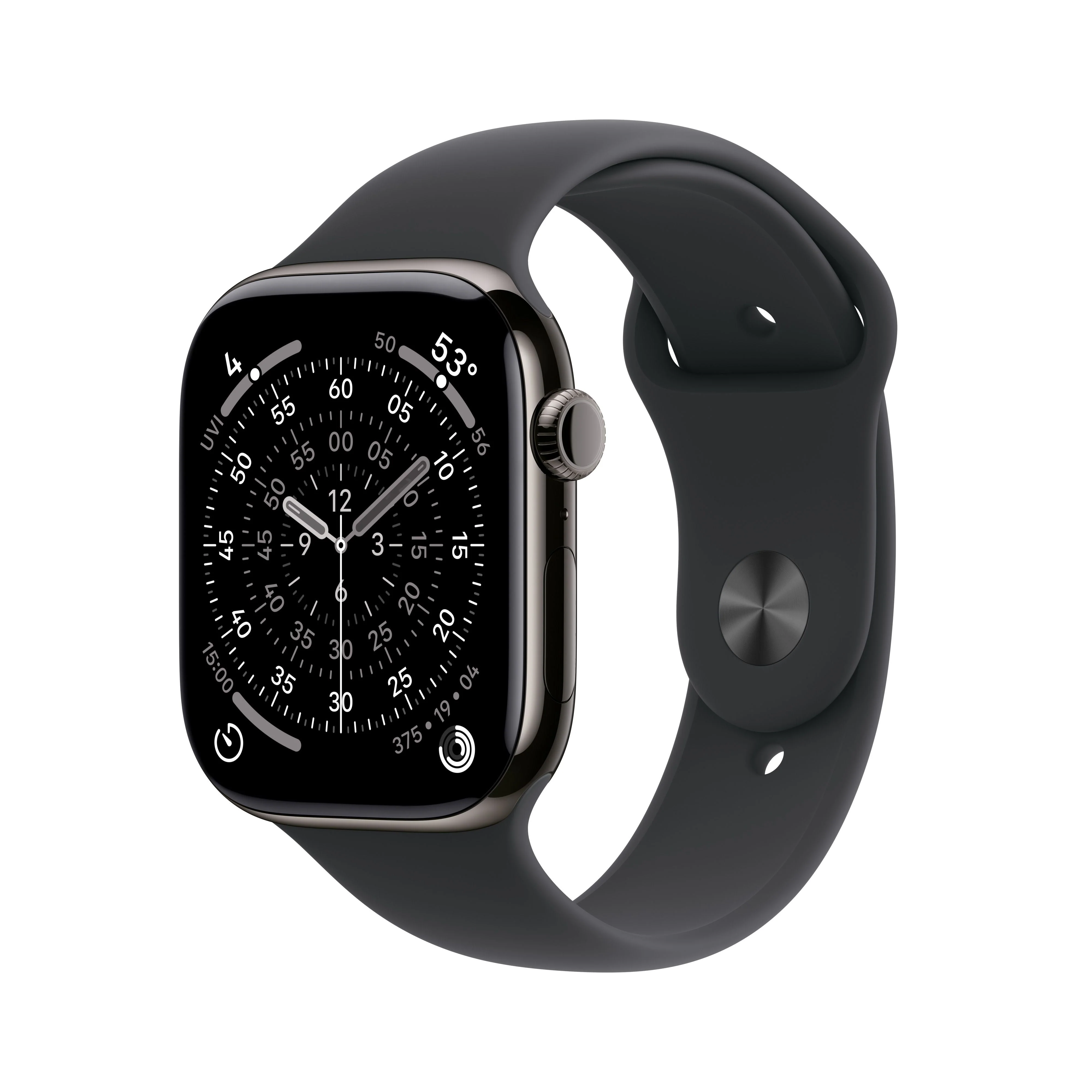 Apple Watch Series 11 Sport Band - Image 44