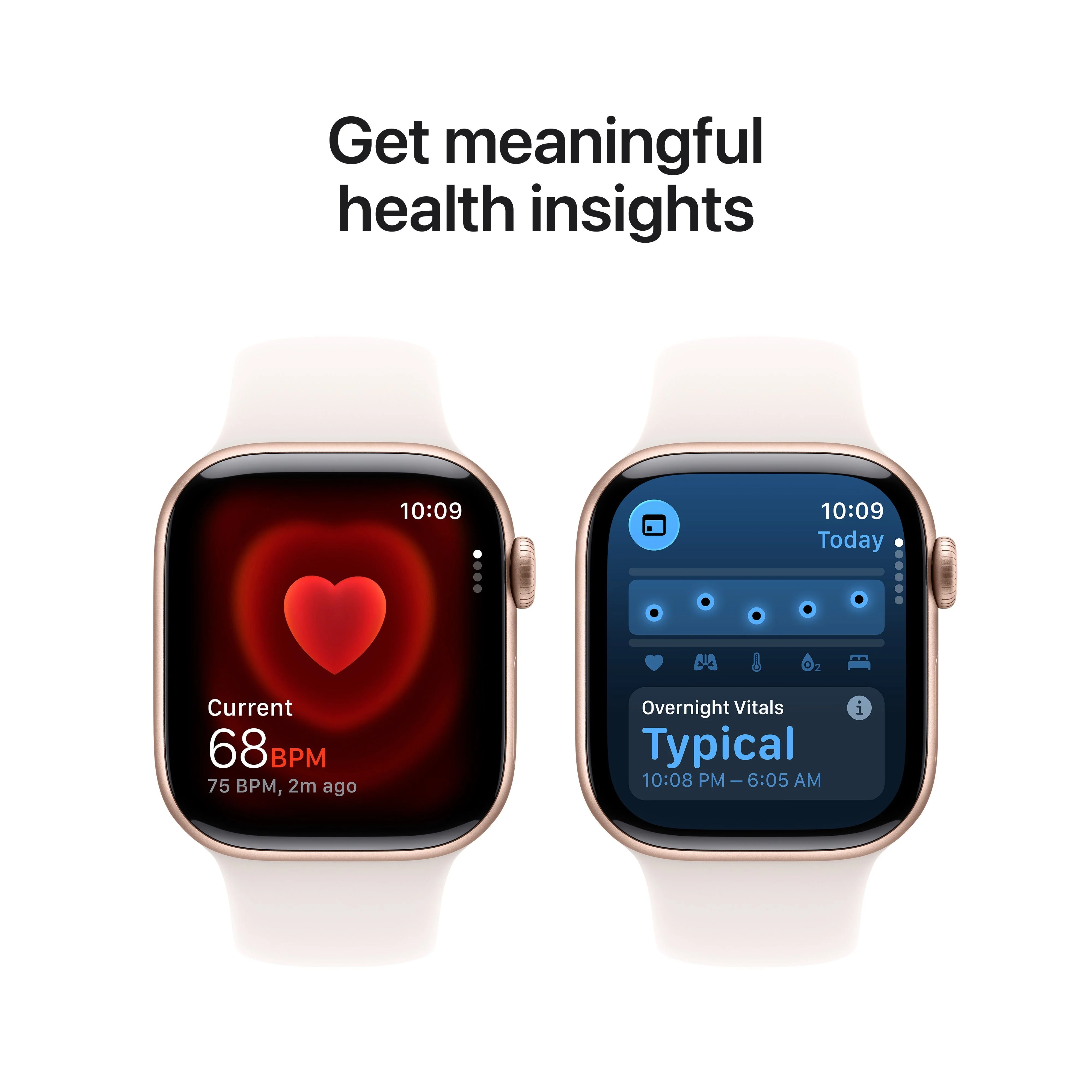 Apple Watch Series 11 Sport Band - Image 5