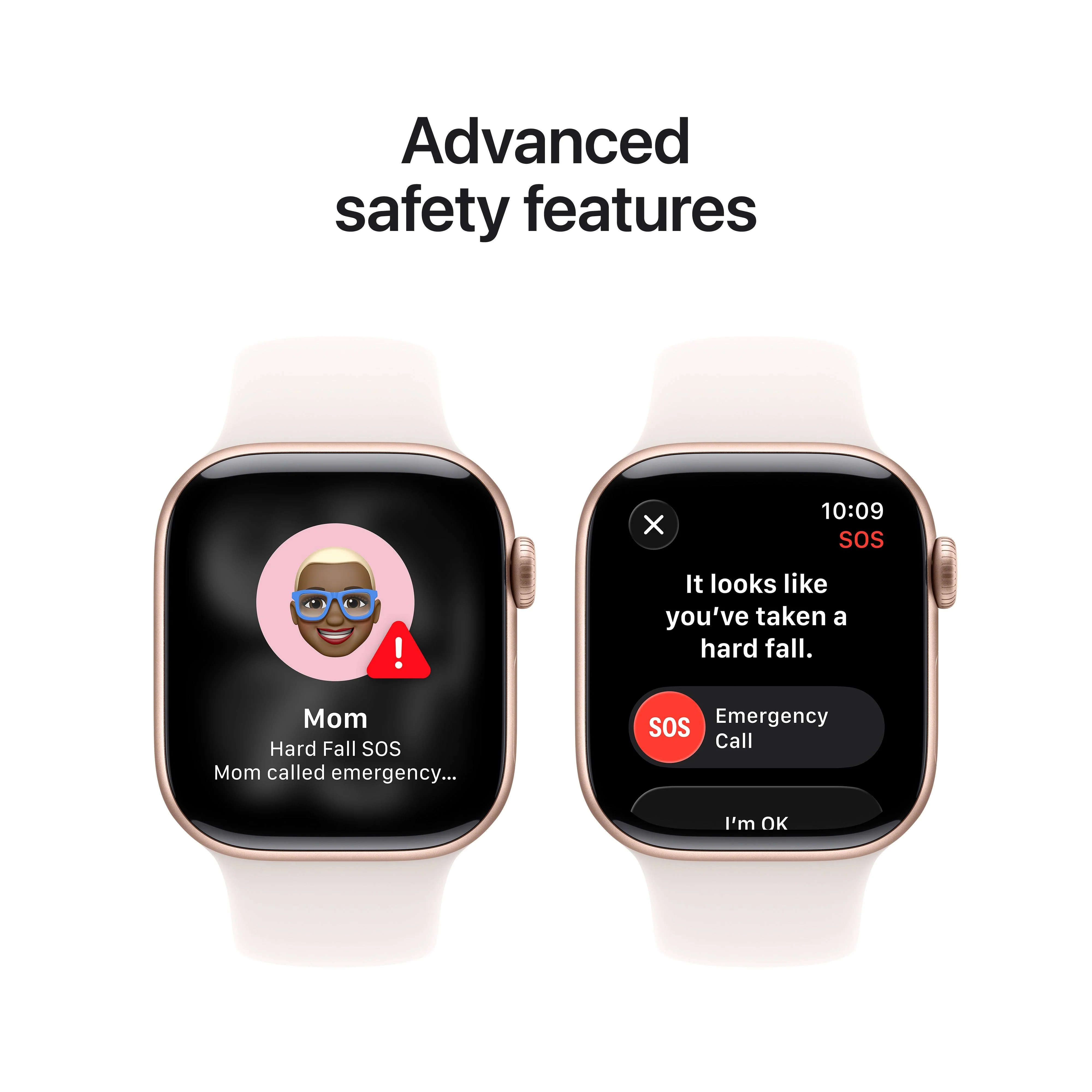 Apple Watch Series 11 Sport Band - Image 6