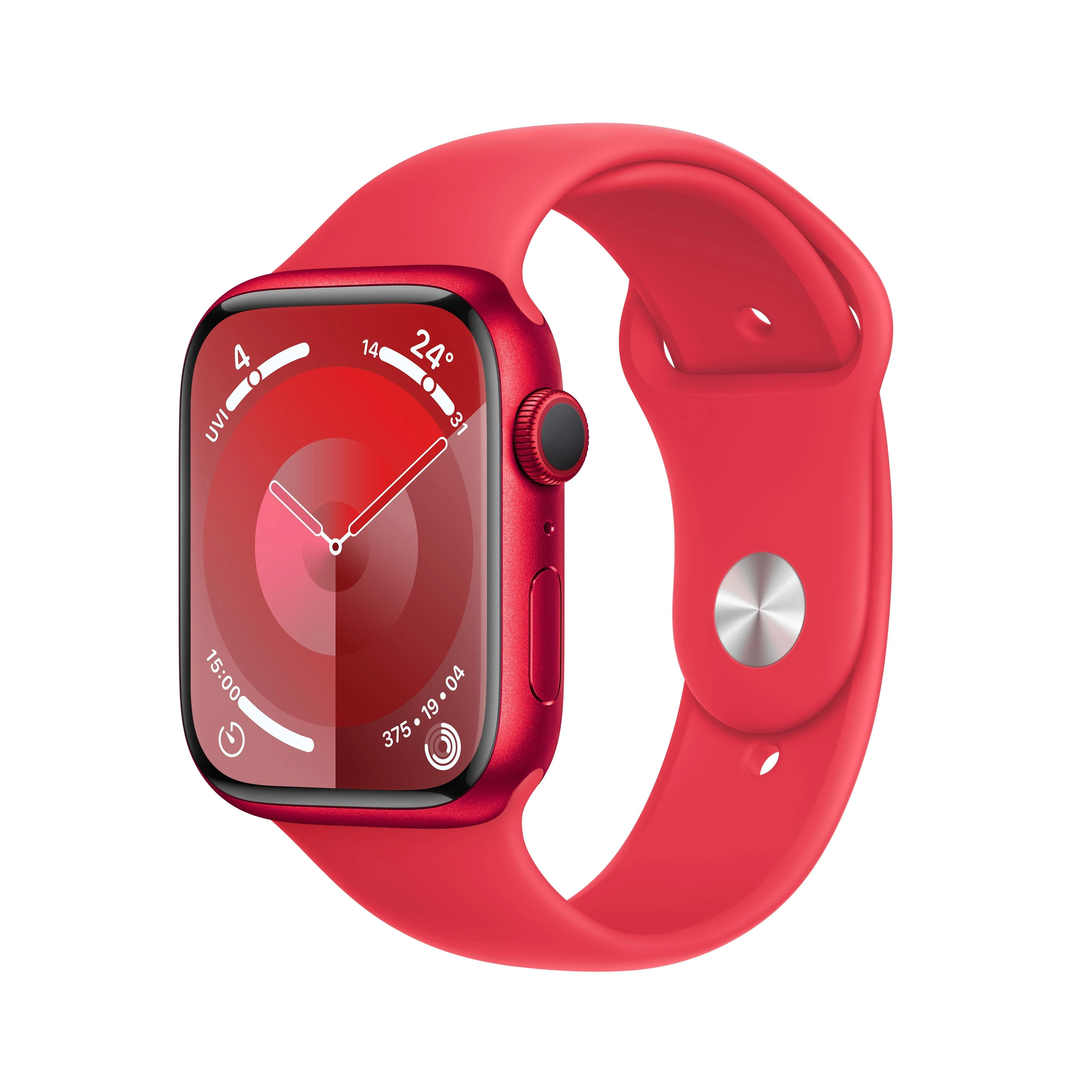 Apple Watch Series 9 Sport Band - Image 12
