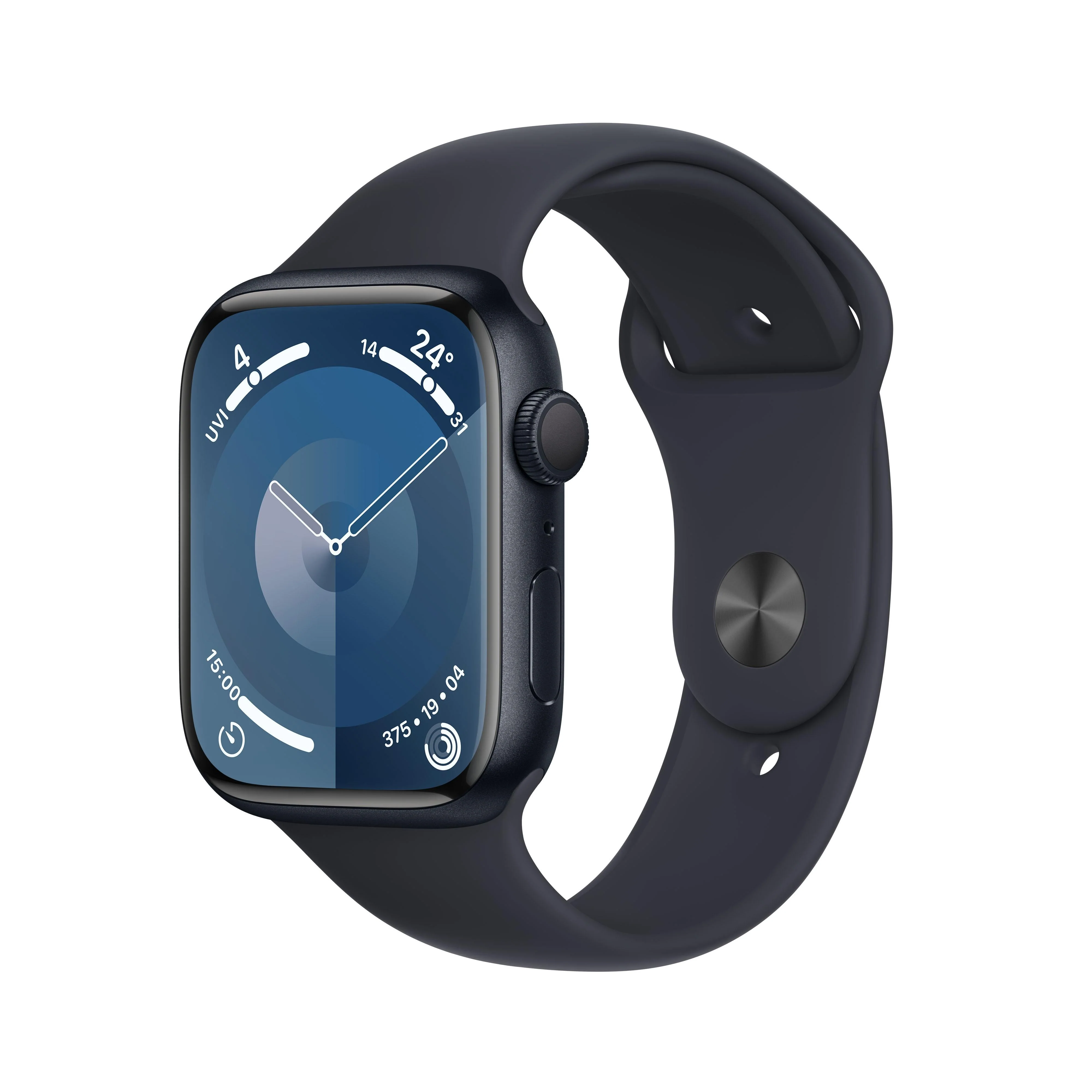 Apple Watch Series 9 Sport Band - Image 14