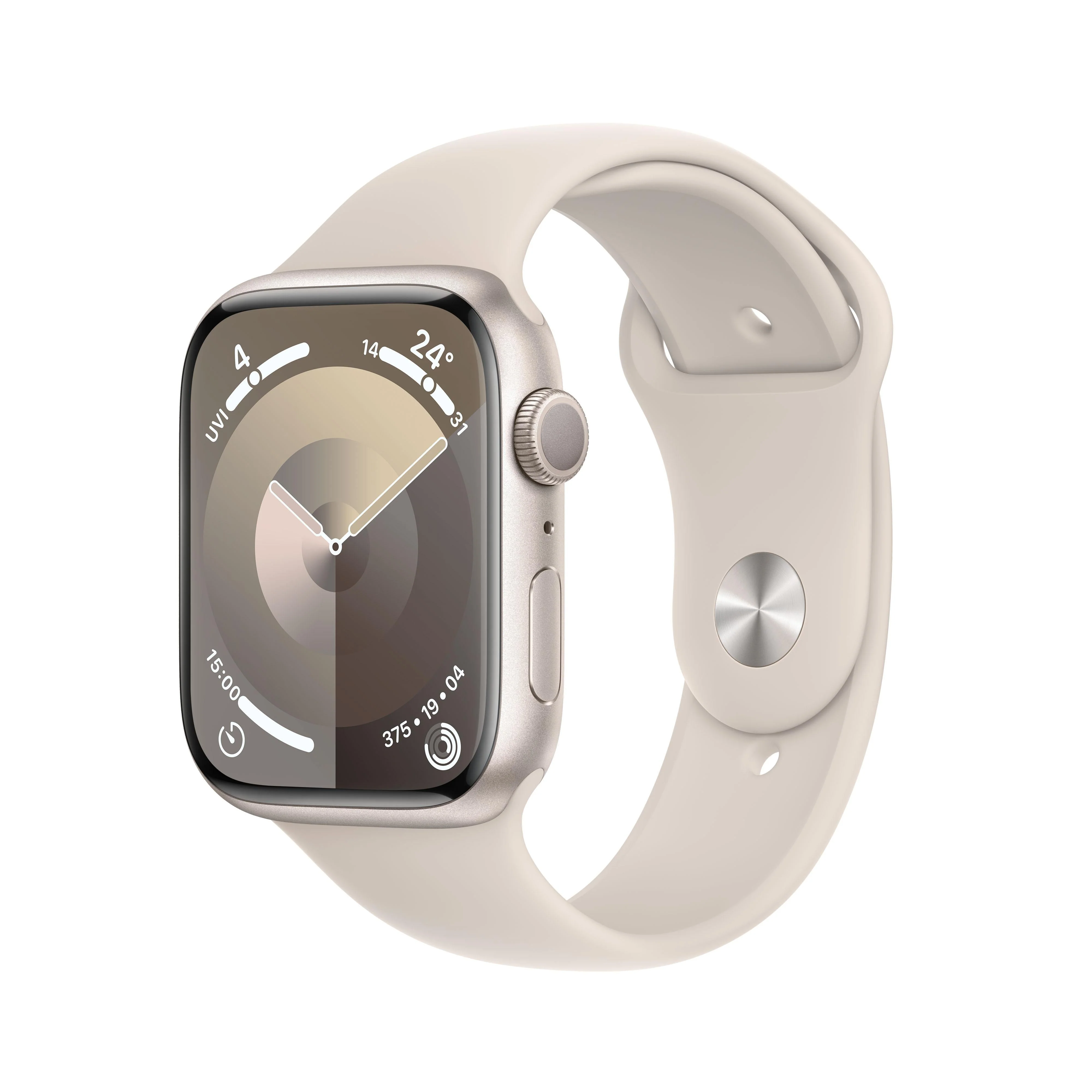 Apple Watch Series 9 Sport Band - Image 15