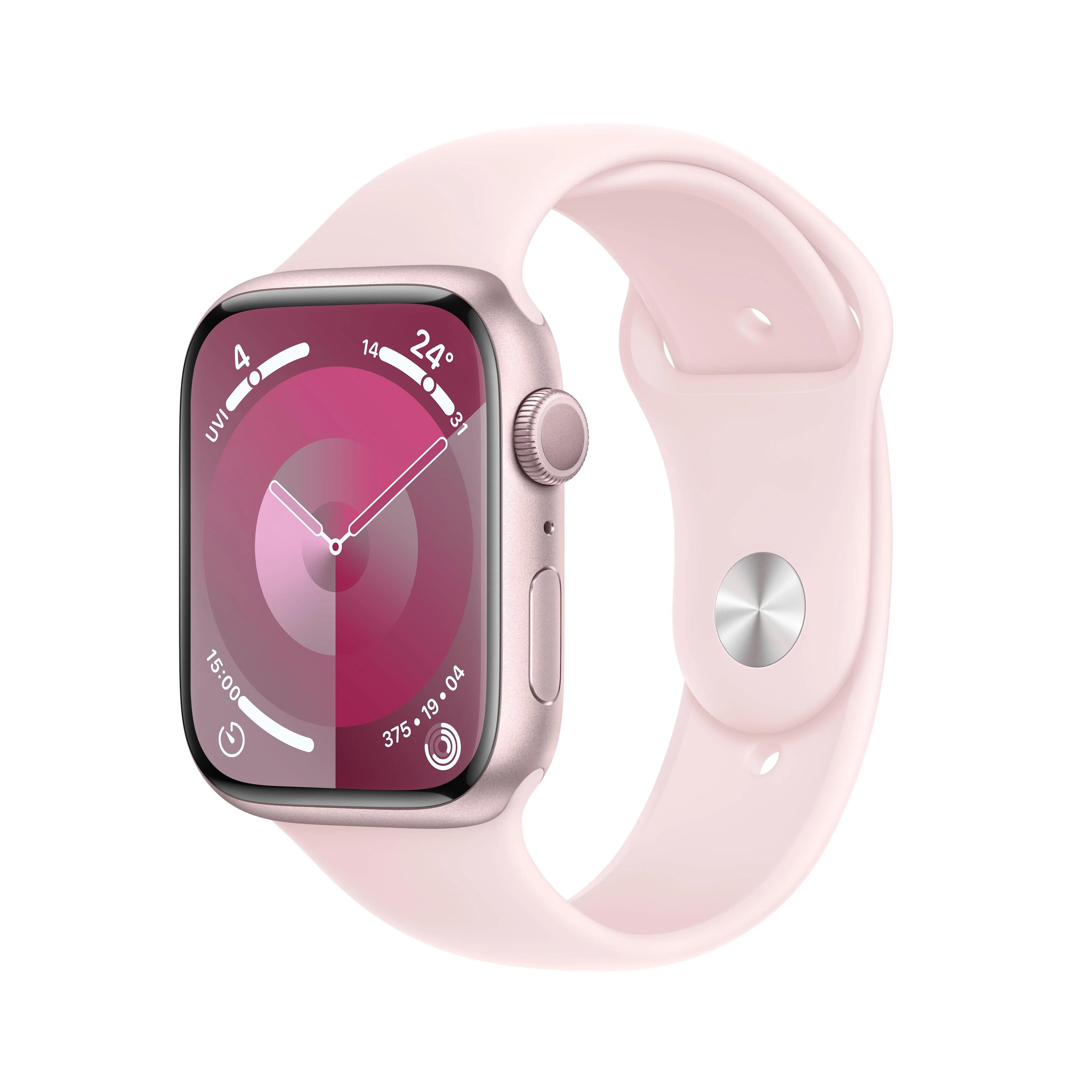 Apple Watch Series 9 Sport Band - Image 17