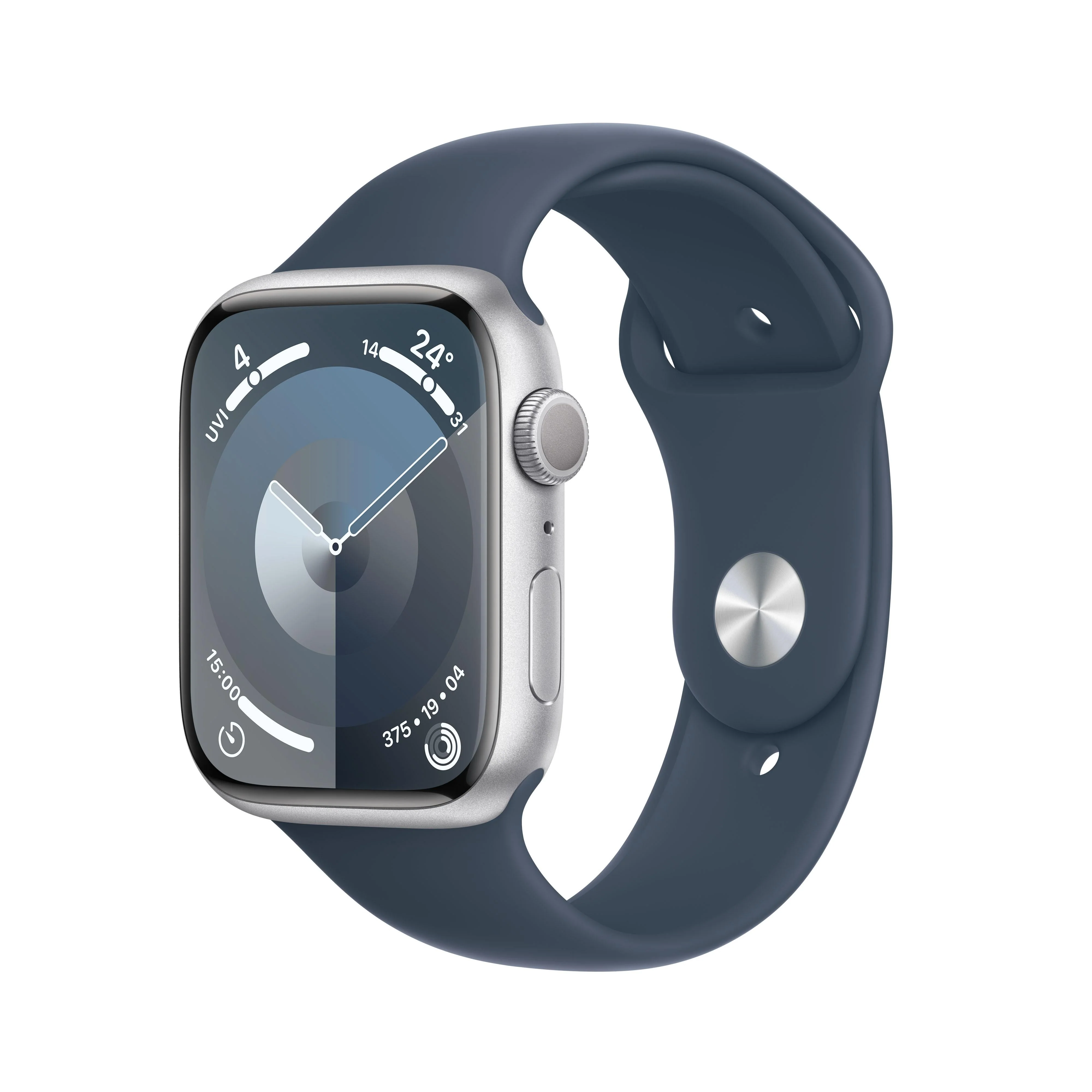 Apple Watch Series 9 Sport Band - Image 19