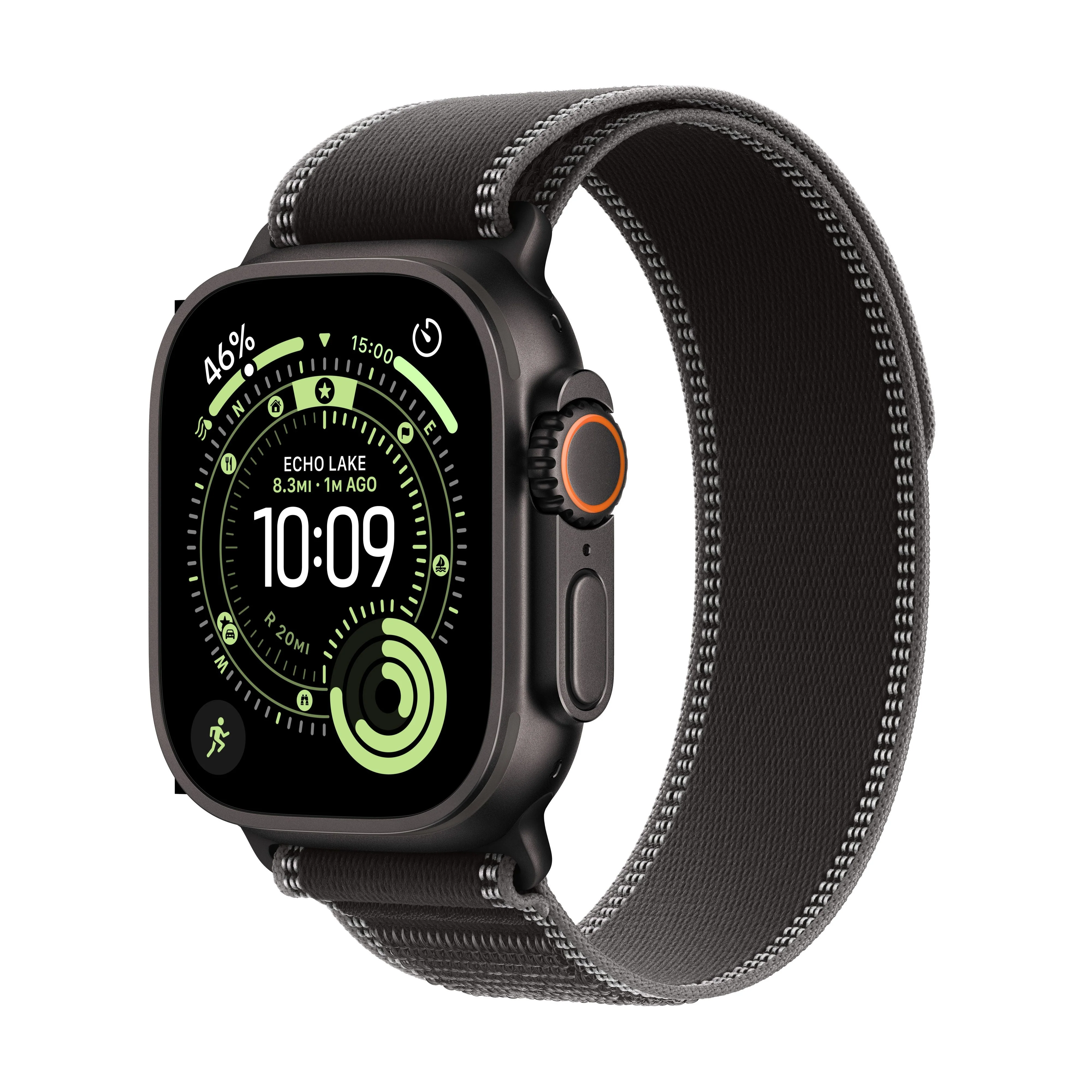 Apple Watch Ultra 3 Trail Loop - Image 10