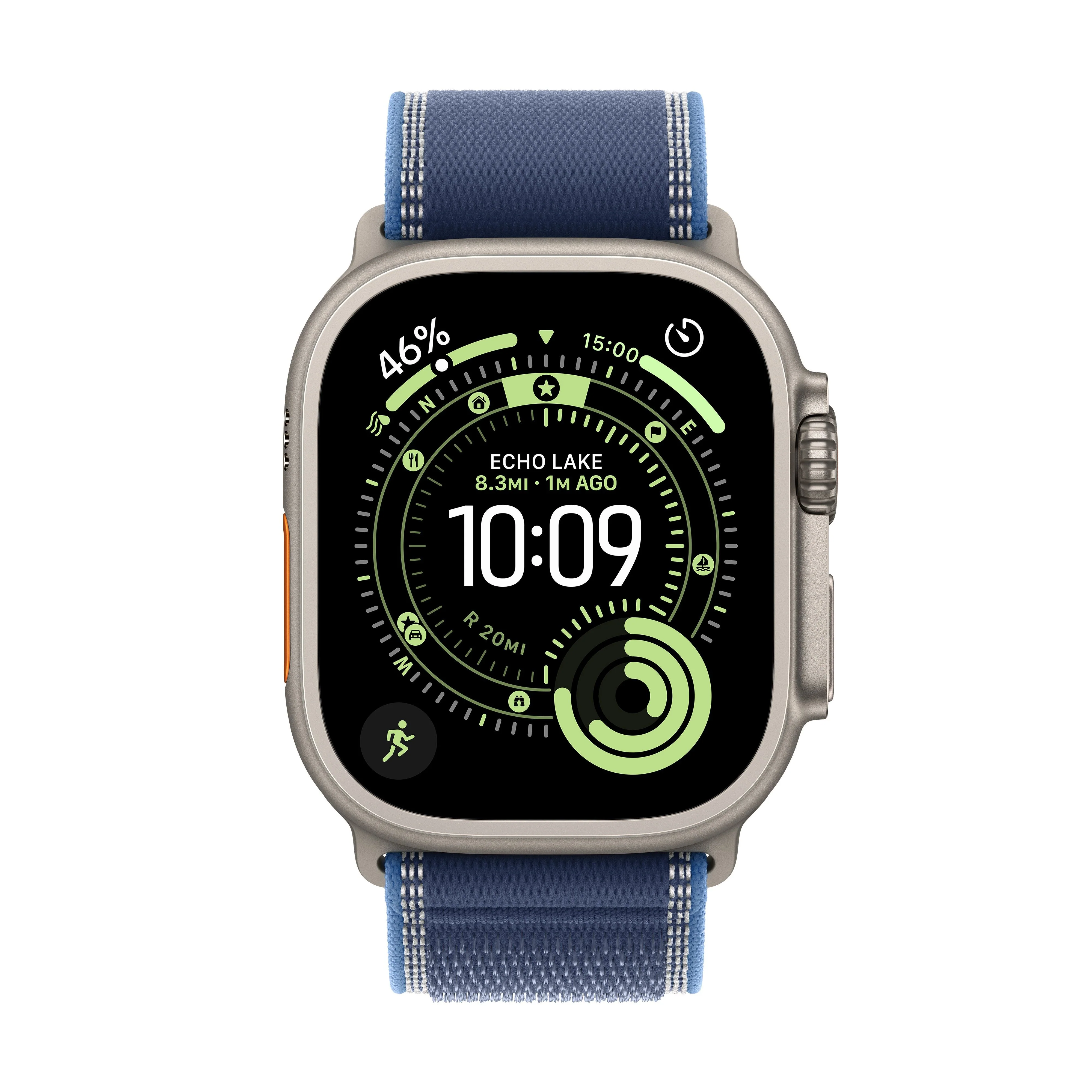 Apple Watch Ultra 3 Trail Loop - Image 2