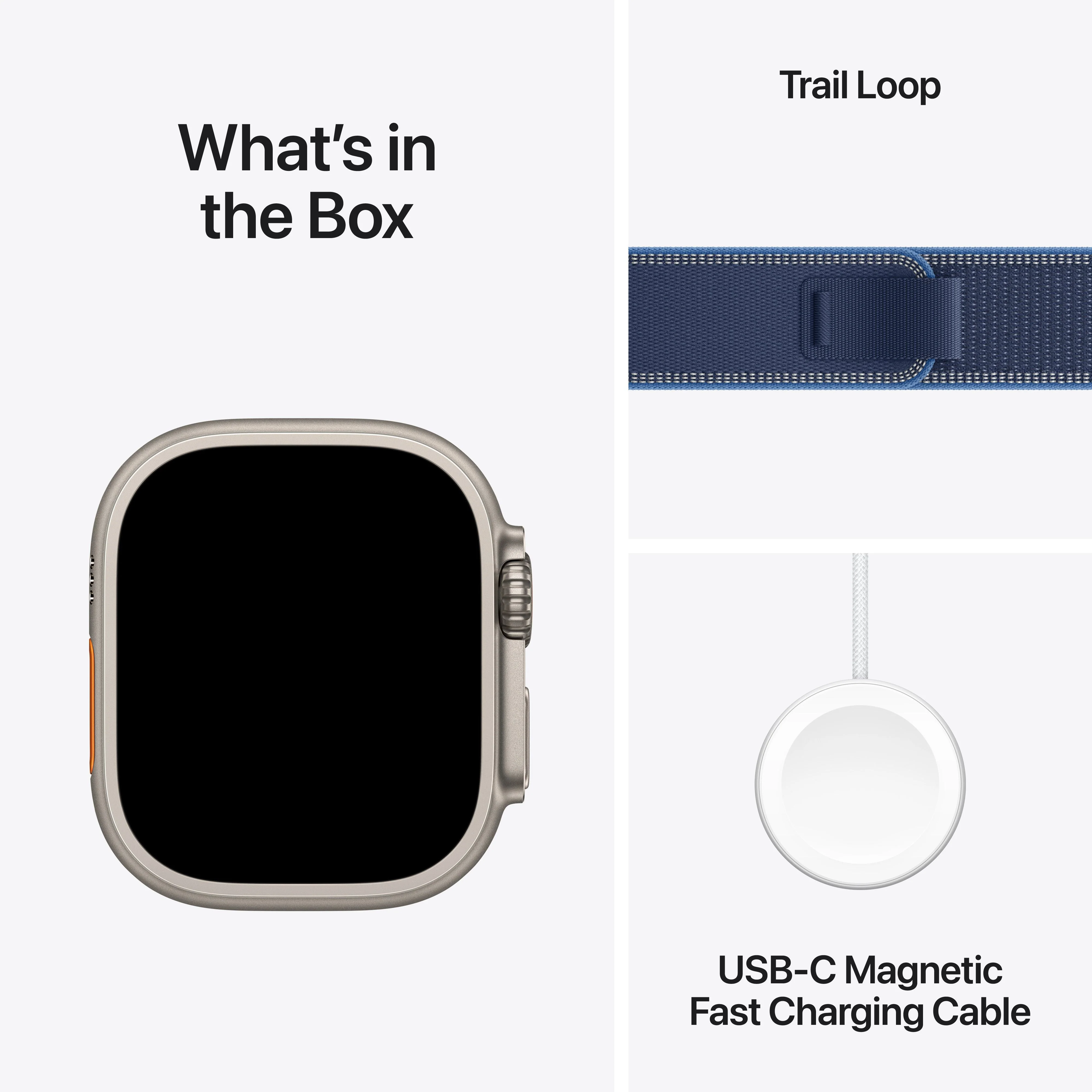 Apple Watch Ultra 3 Trail Loop - Image 7