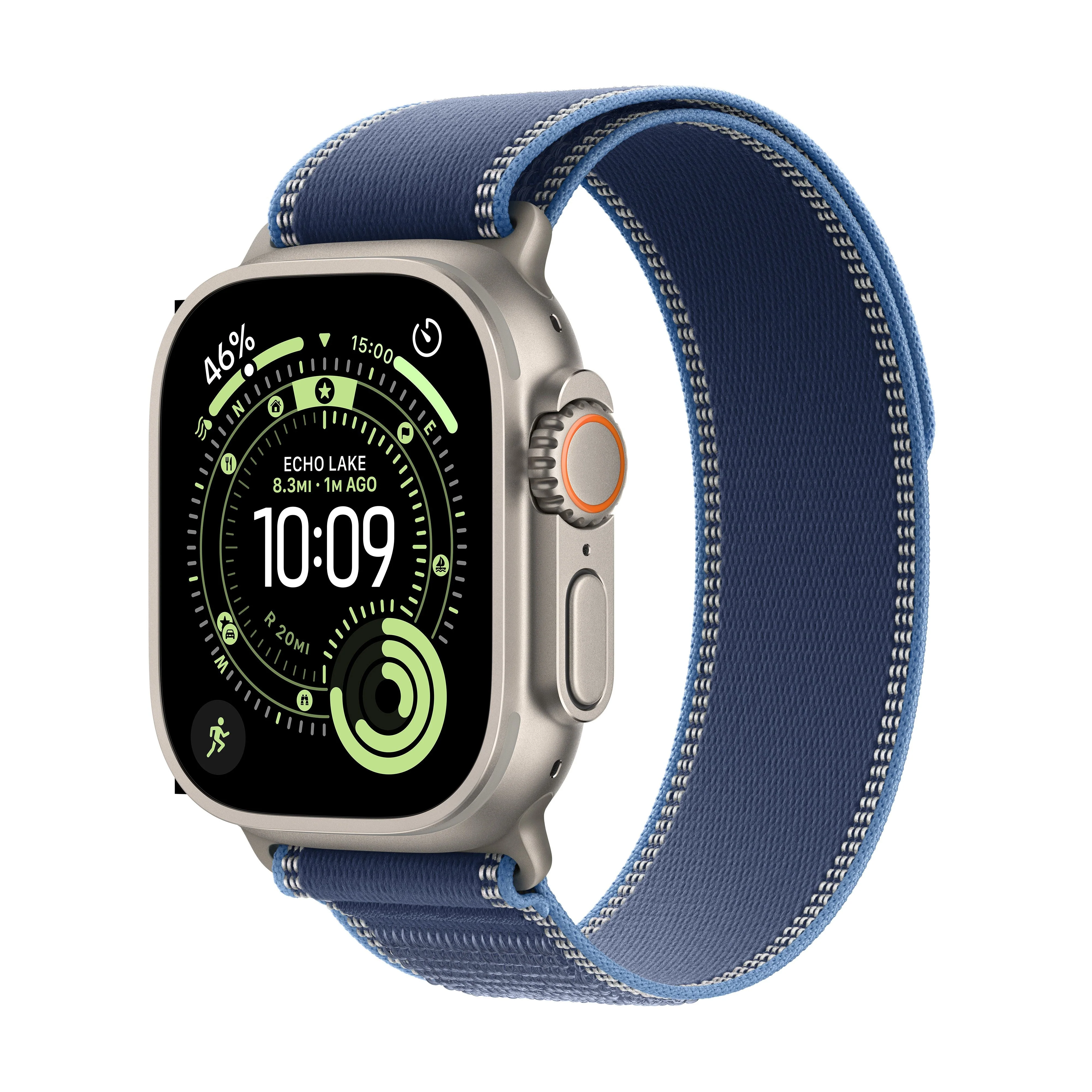 Apple Watch Ultra 3 Trail Loop - Image 9