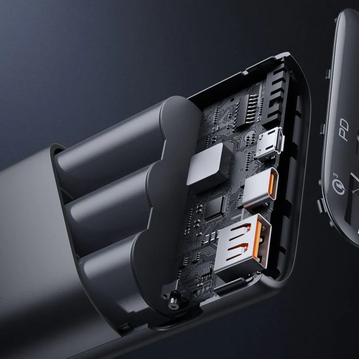 Aukey PB-Y39 15000mAh Power Bank with 20W PD - Image 5
