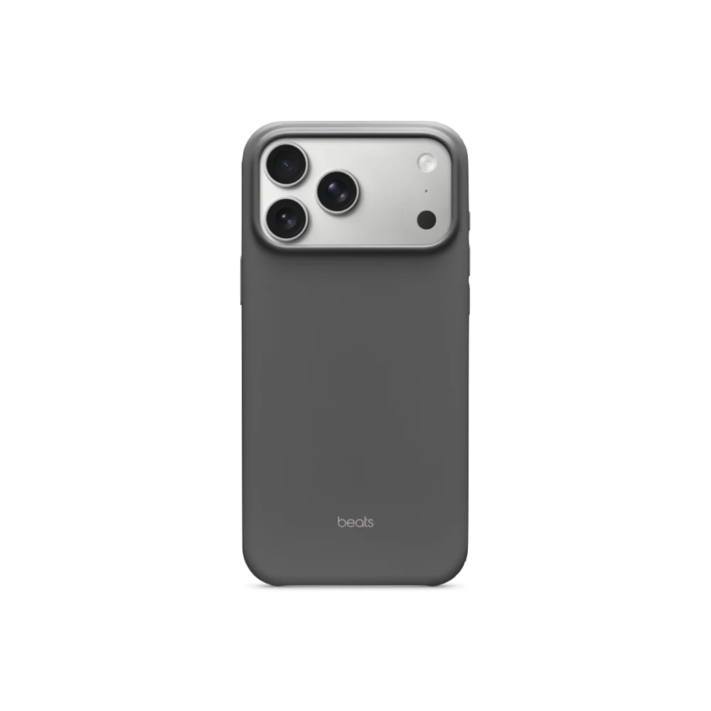 Beats iPhone 17 Series Case with MagSafe and Camera Control