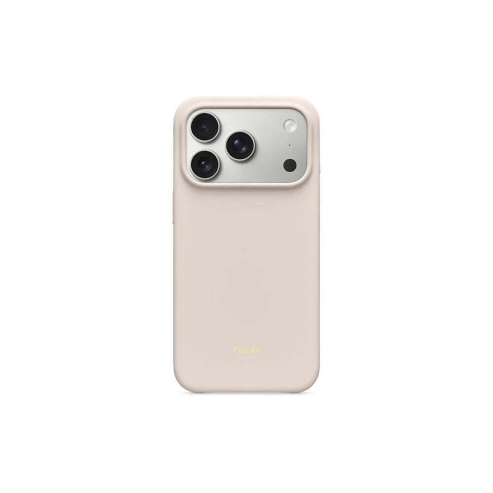 Beats iPhone 17 Series Case with MagSafe and Camera Control - Image 11