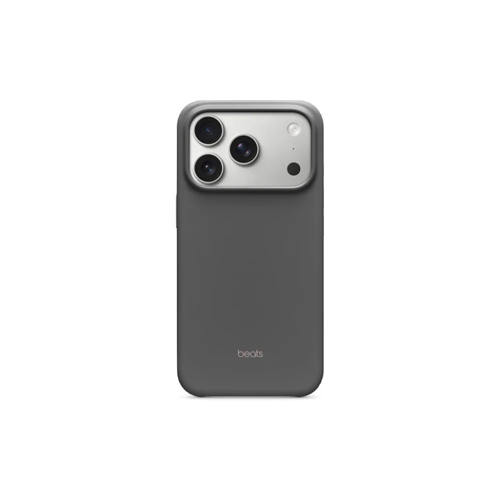 Beats iPhone 17 Series Case with MagSafe and Camera Control - Image 3