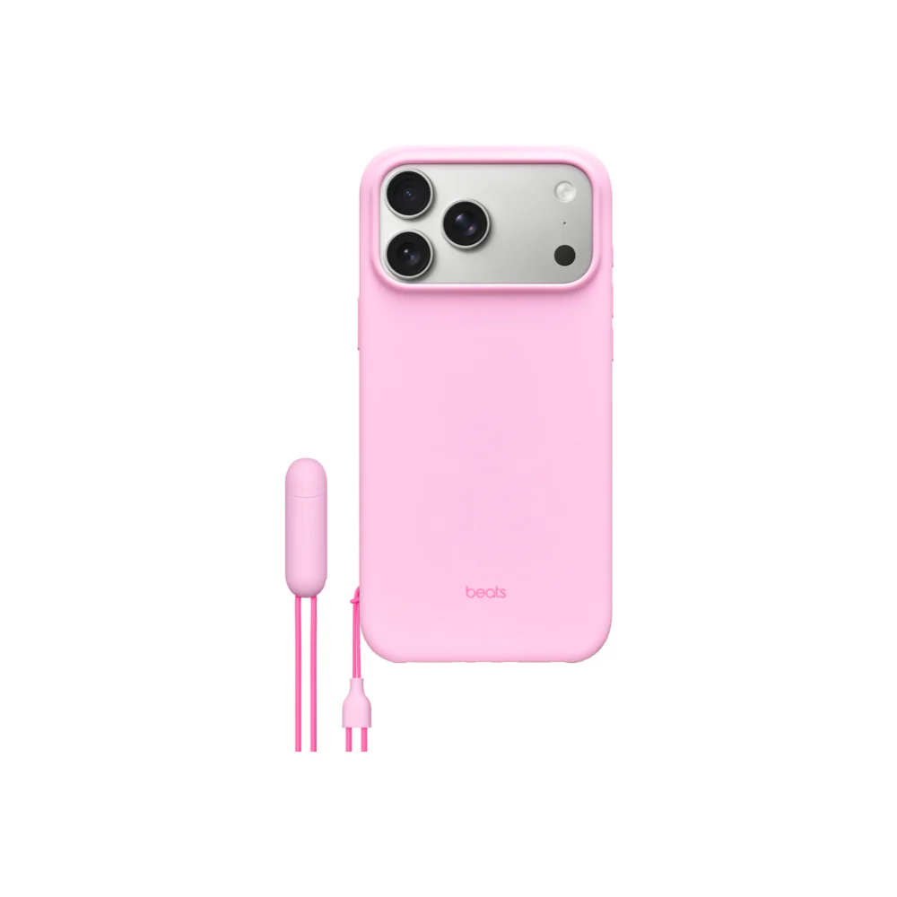 Beats iPhone 17 Series Kickstand Case with MagSafe and Camera Control - Image 10