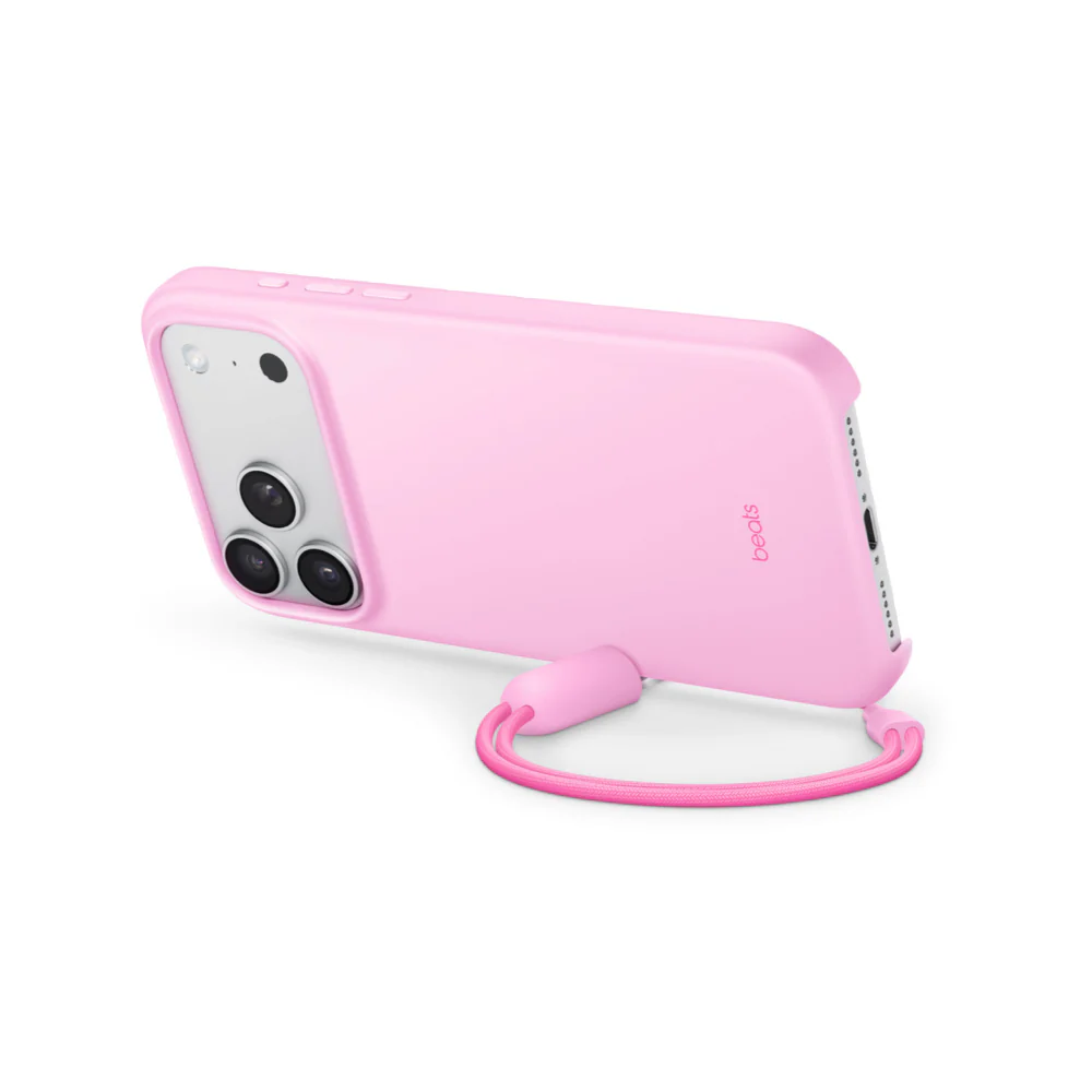 Beats iPhone 17 Series Kickstand Case with MagSafe and Camera Control - Image 12