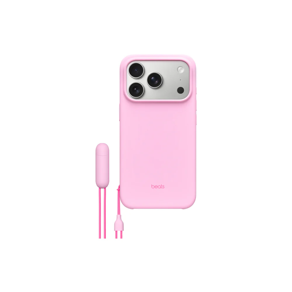 Beats iPhone 17 Series Kickstand Case with MagSafe and Camera Control - Image 13
