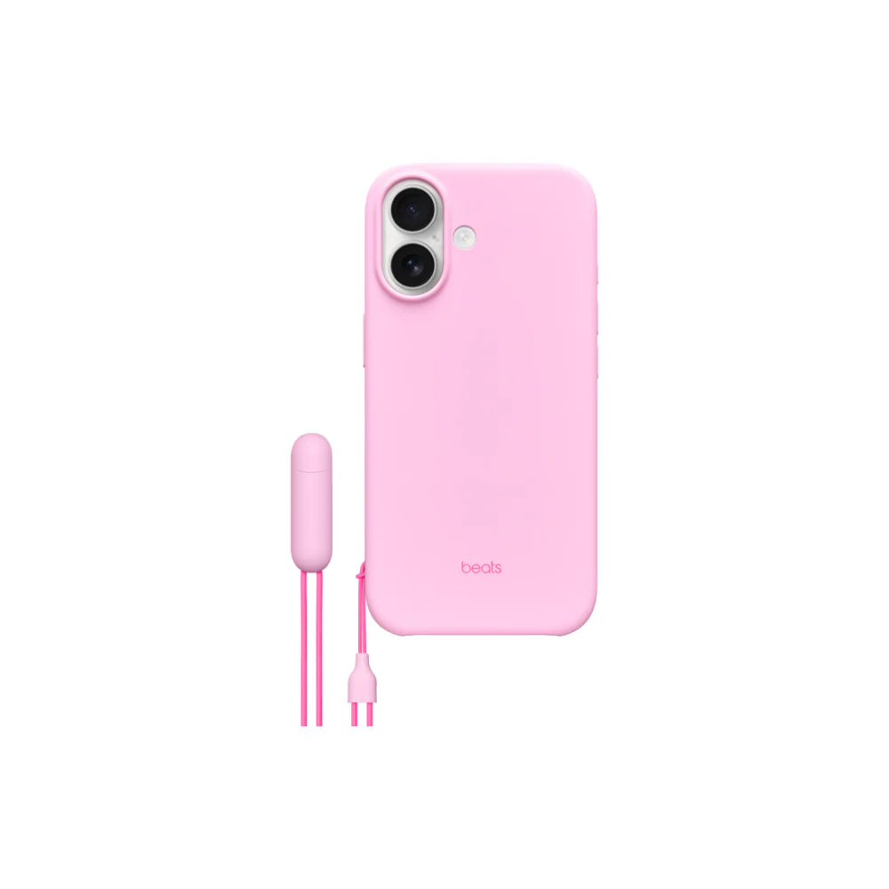 Beats iPhone 17 Series Kickstand Case with MagSafe and Camera Control - Image 16