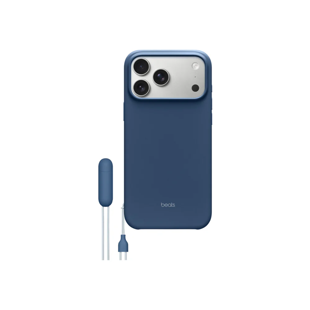 Beats iPhone 17 Series Kickstand Case with MagSafe and Camera Control - Image 19