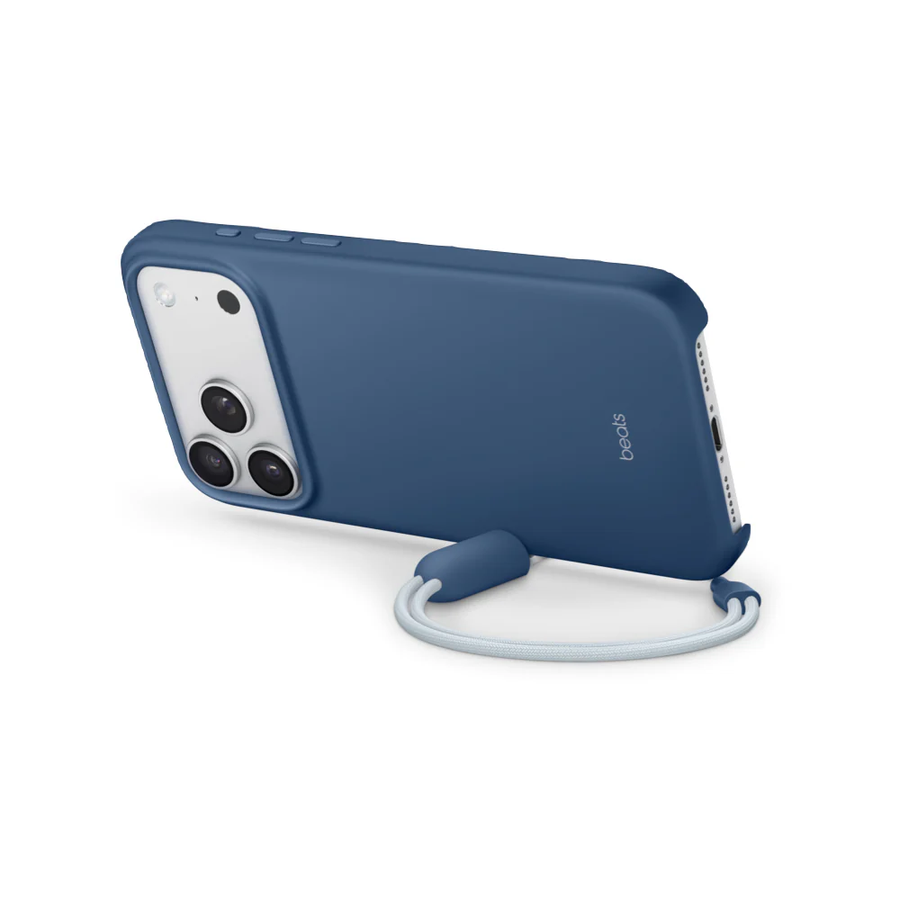 Beats iPhone 17 Series Kickstand Case with MagSafe and Camera Control - Image 21