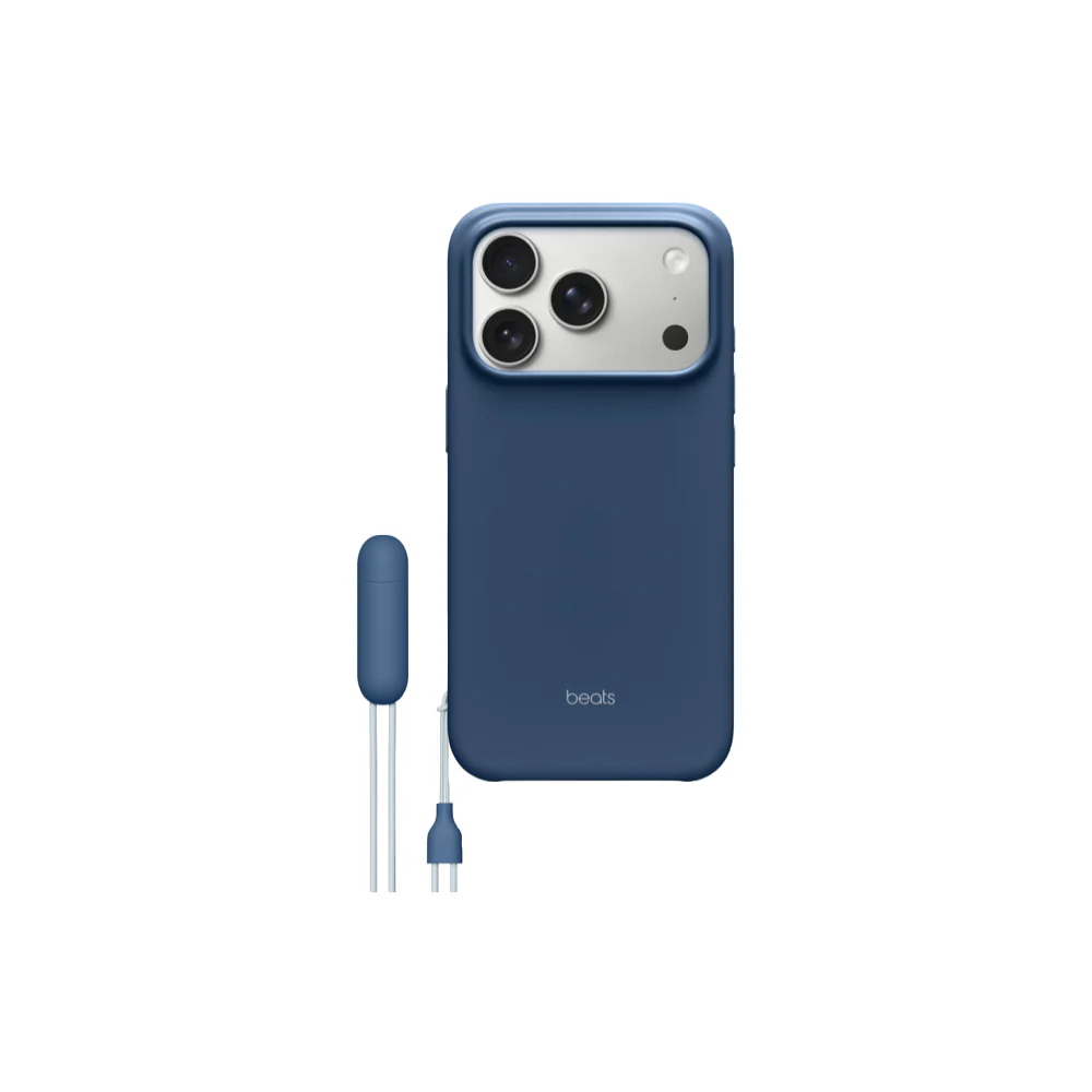 Beats iPhone 17 Series Kickstand Case with MagSafe and Camera Control - Image 22