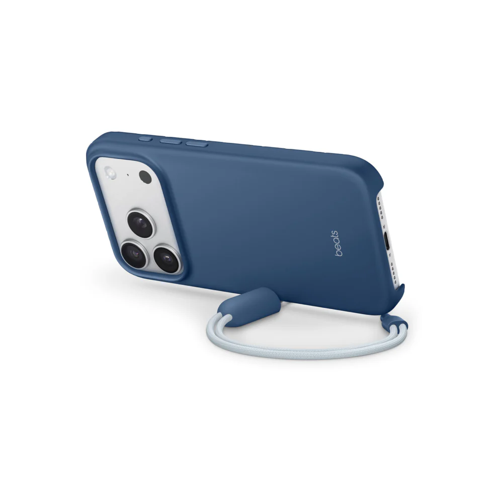 Beats iPhone 17 Series Kickstand Case with MagSafe and Camera Control - Image 24