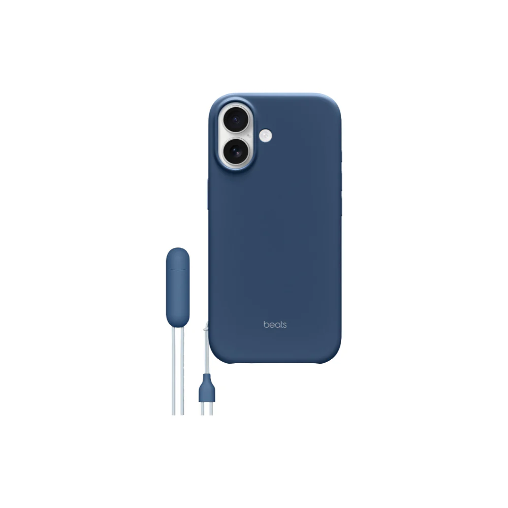 Beats iPhone 17 Series Kickstand Case with MagSafe and Camera Control - Image 25